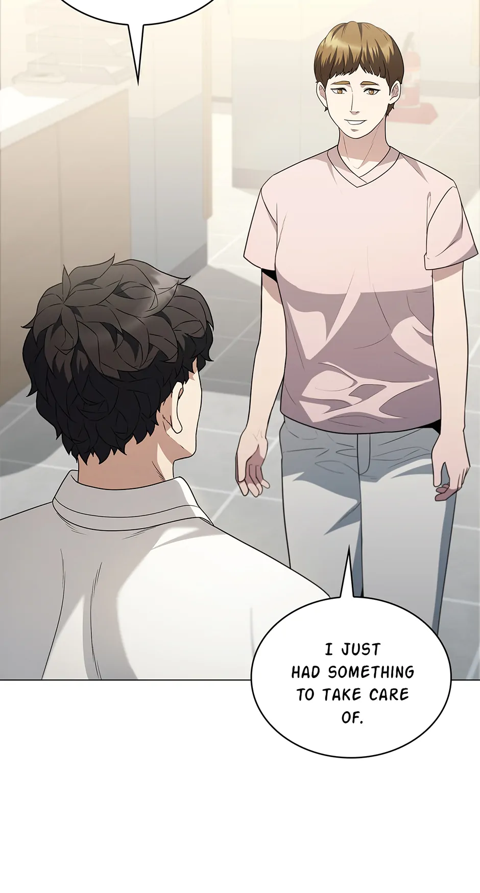 Read Dr. Choi Tae-Soo Manga Online