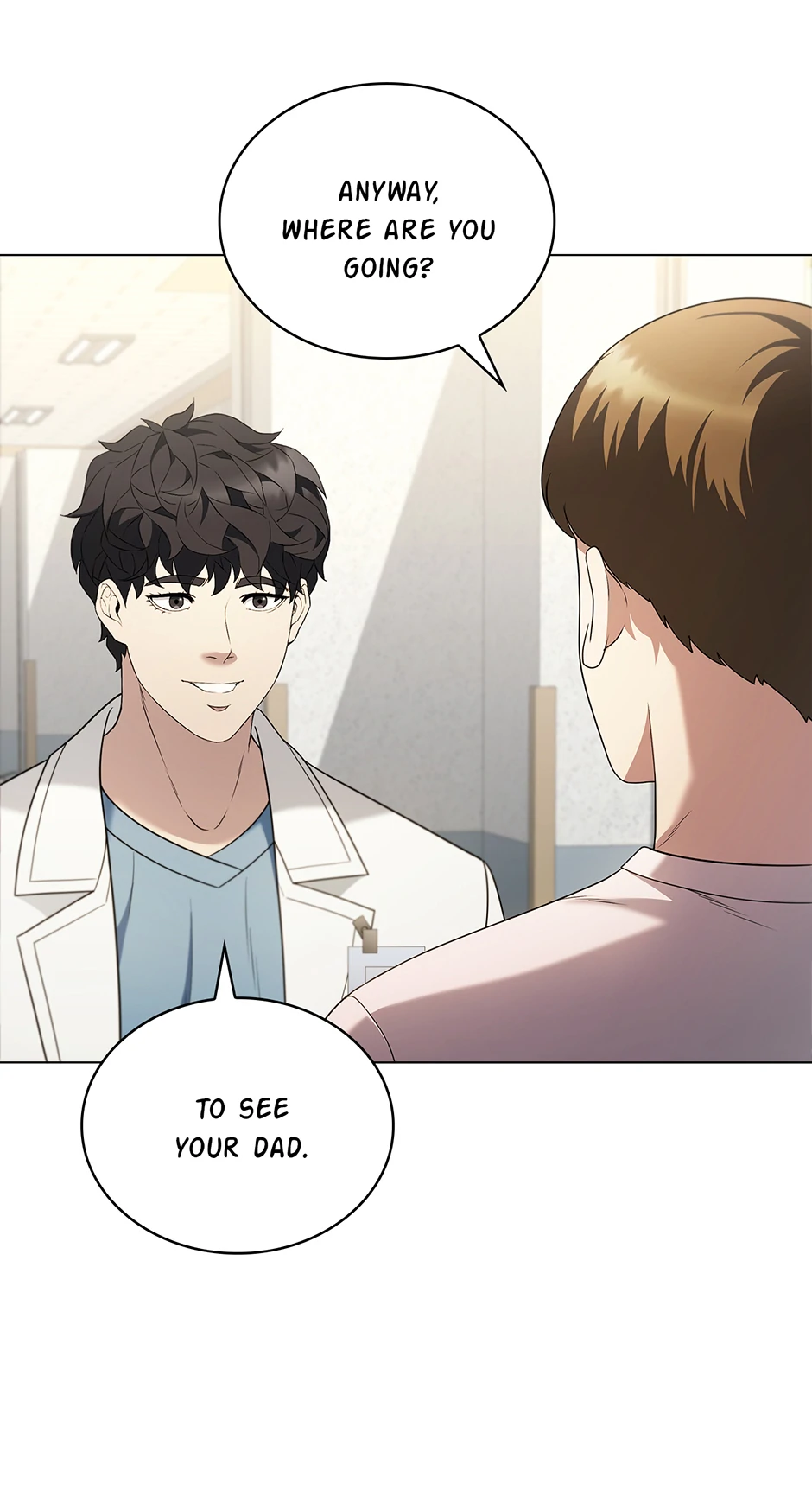 Read Dr. Choi Tae-Soo Manga Online