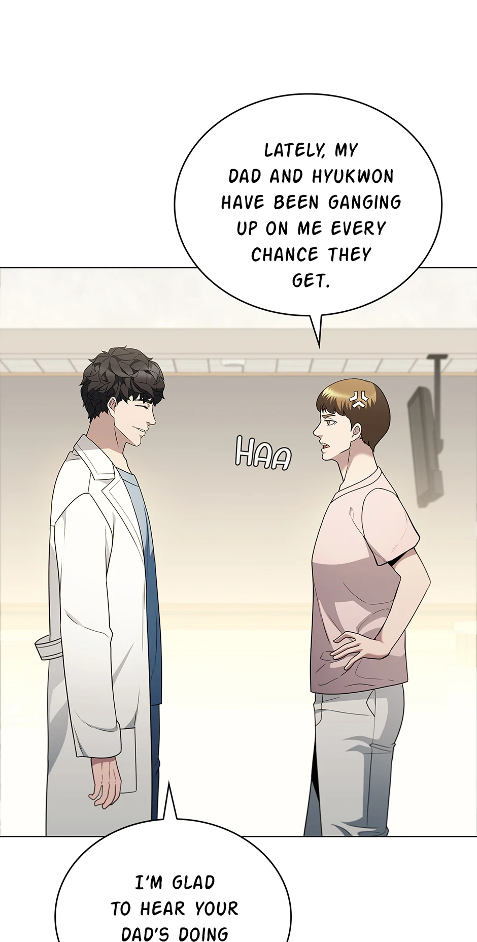 Read Dr. Choi Tae-Soo Manga Online