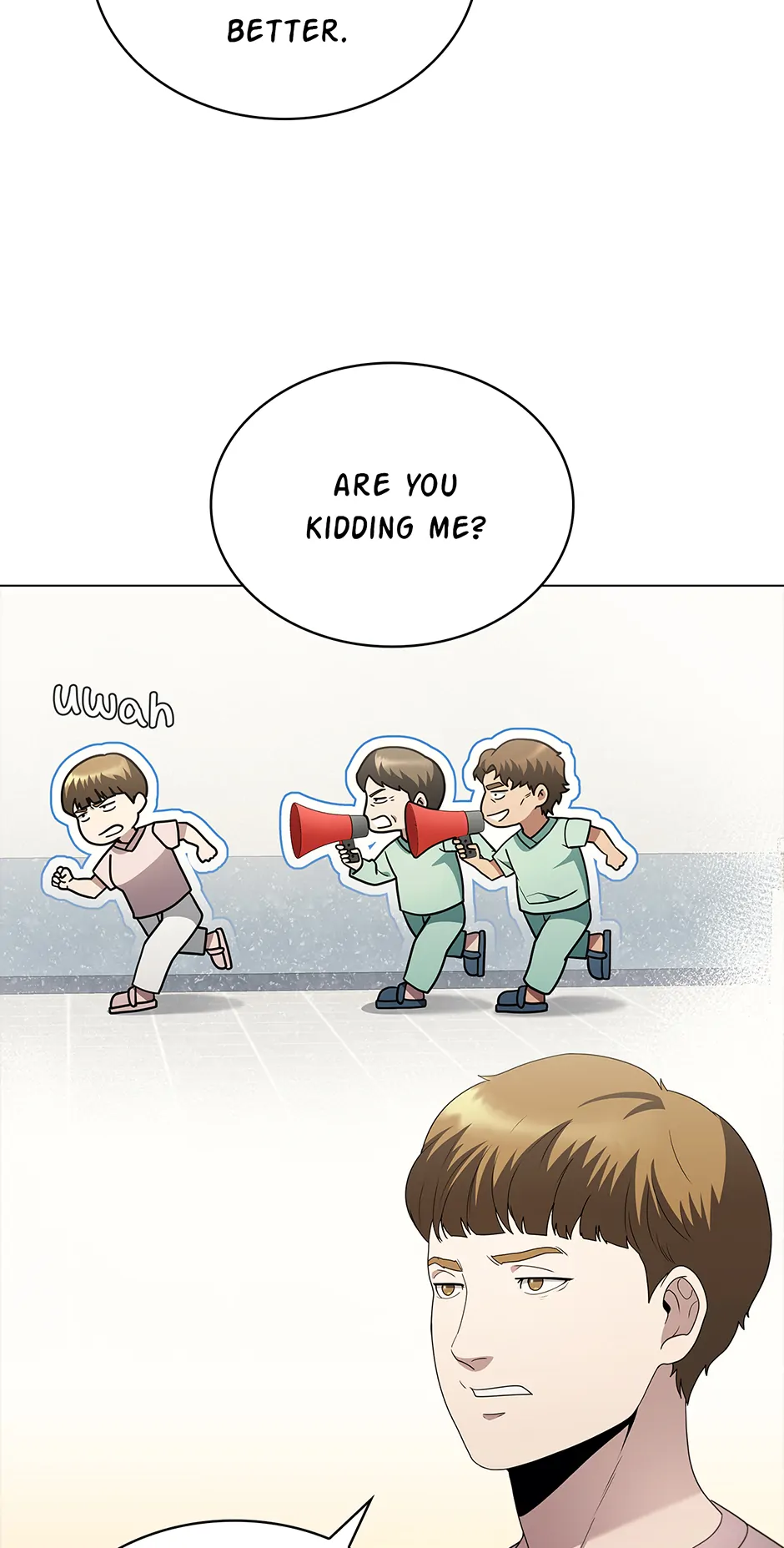 Read Dr. Choi Tae-Soo Manga Online