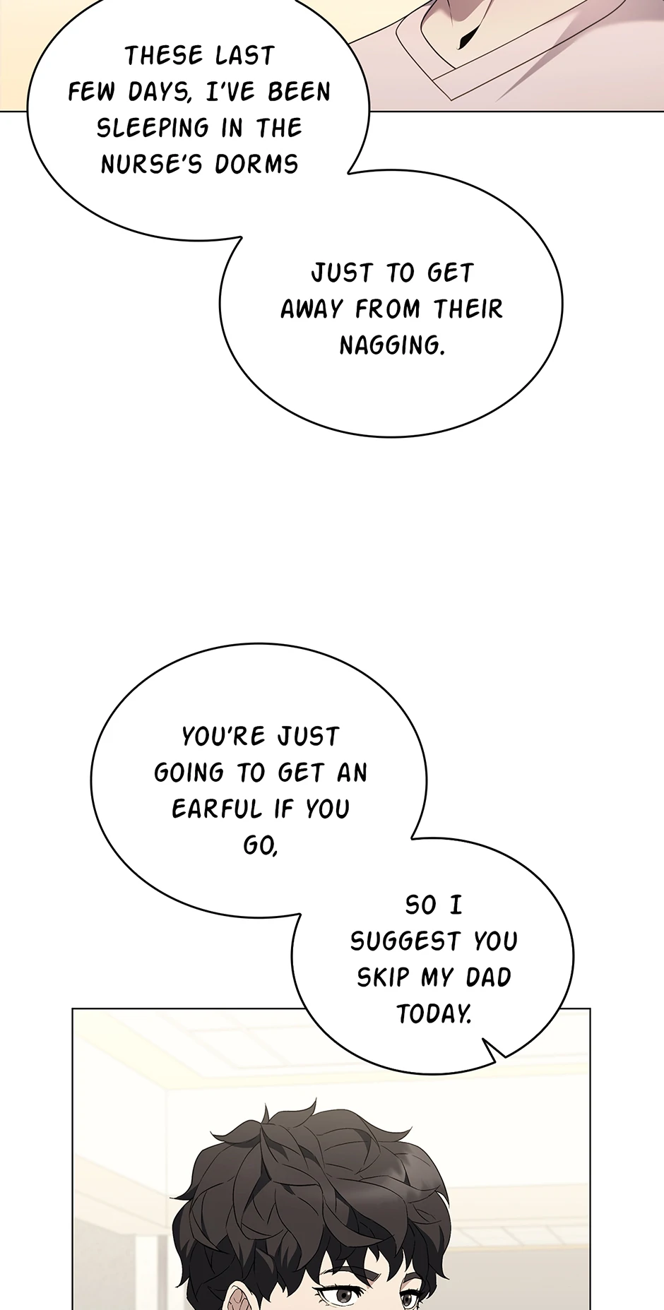 Read Dr. Choi Tae-Soo Manga Online