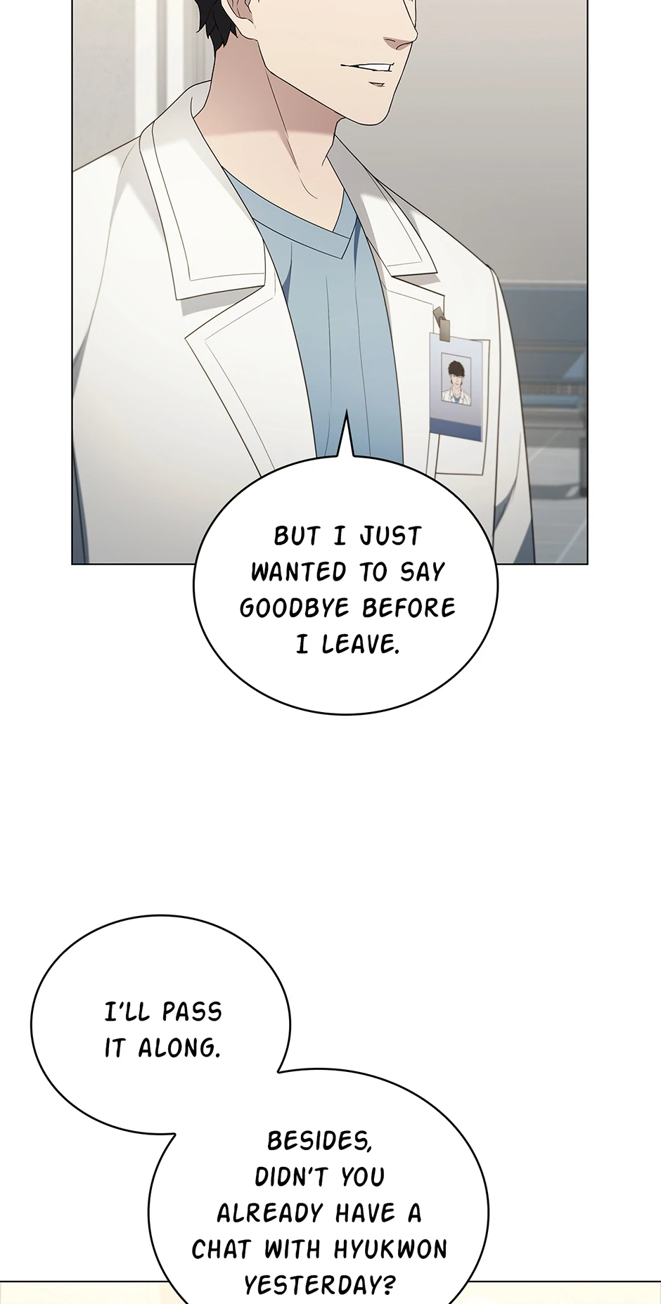 Read Dr. Choi Tae-Soo Manga Online