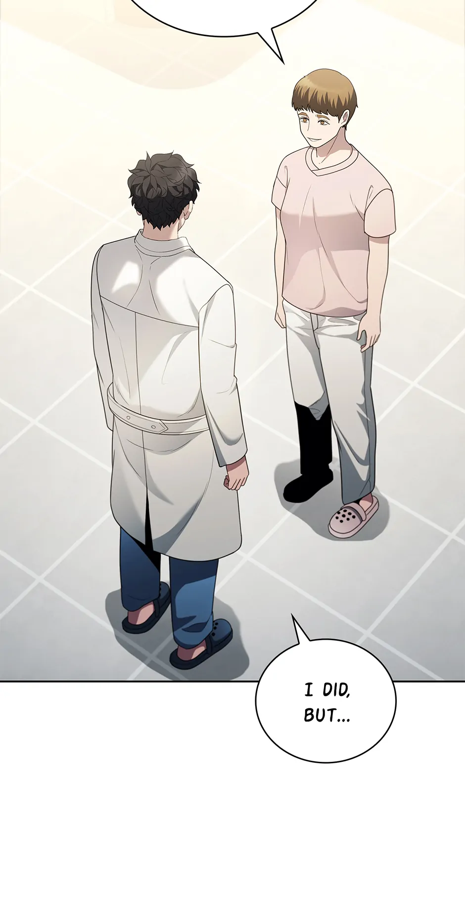 Read Dr. Choi Tae-Soo Manga Online