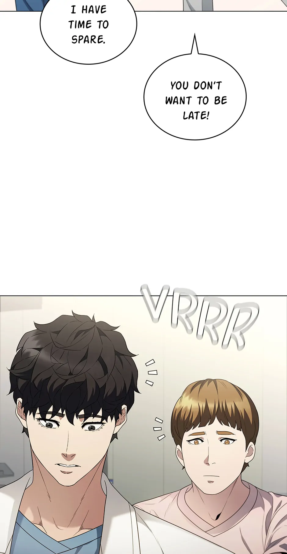 Read Dr. Choi Tae-Soo Manga Online