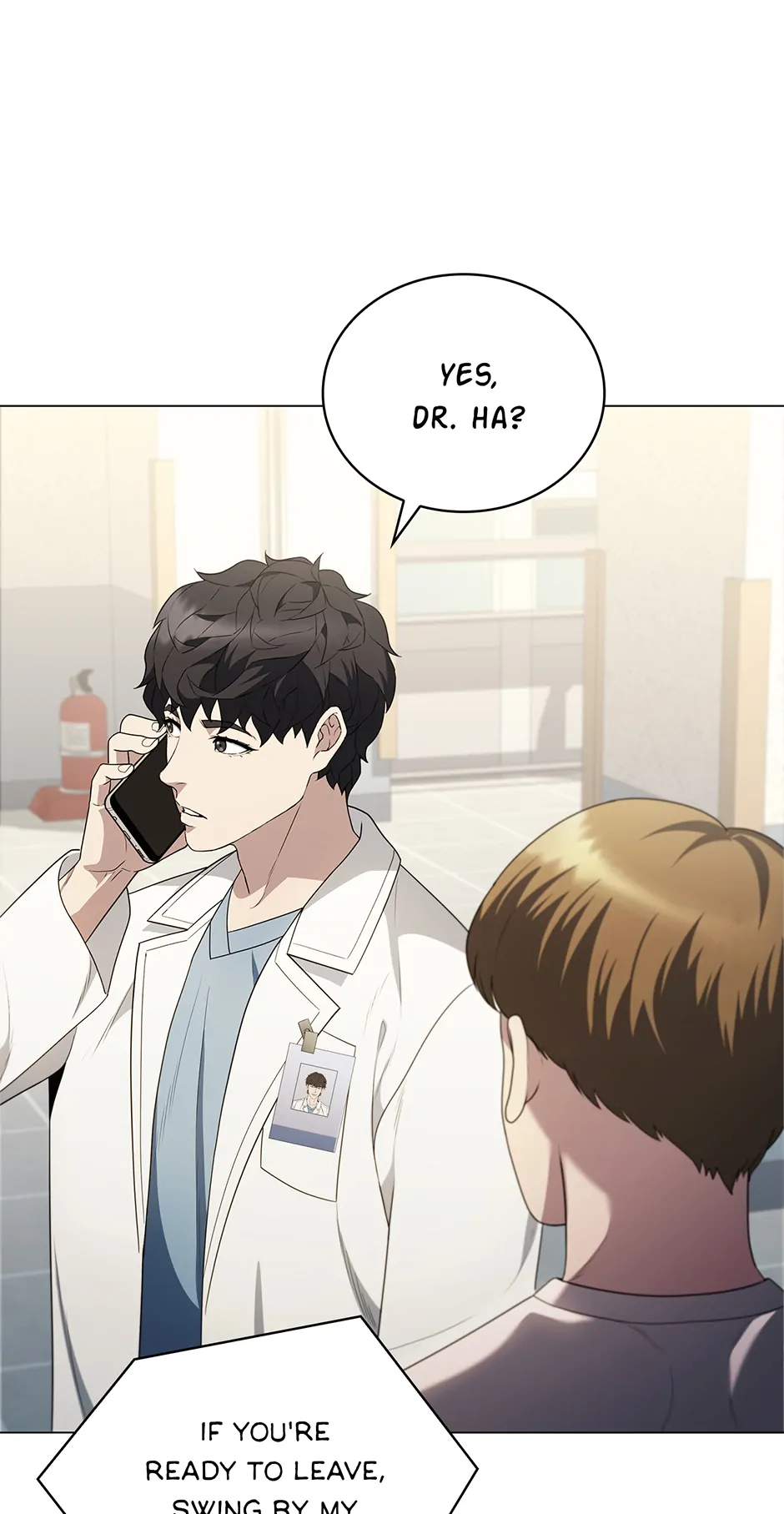 Read Dr. Choi Tae-Soo Manga Online