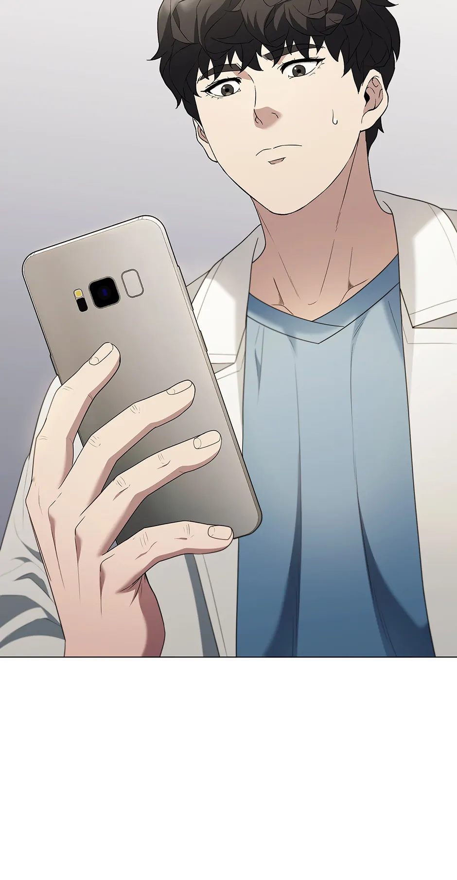 Read Dr. Choi Tae-Soo Manga Online