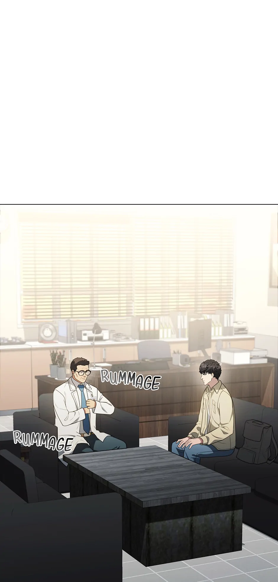 Read Dr. Choi Tae-Soo Manga Online