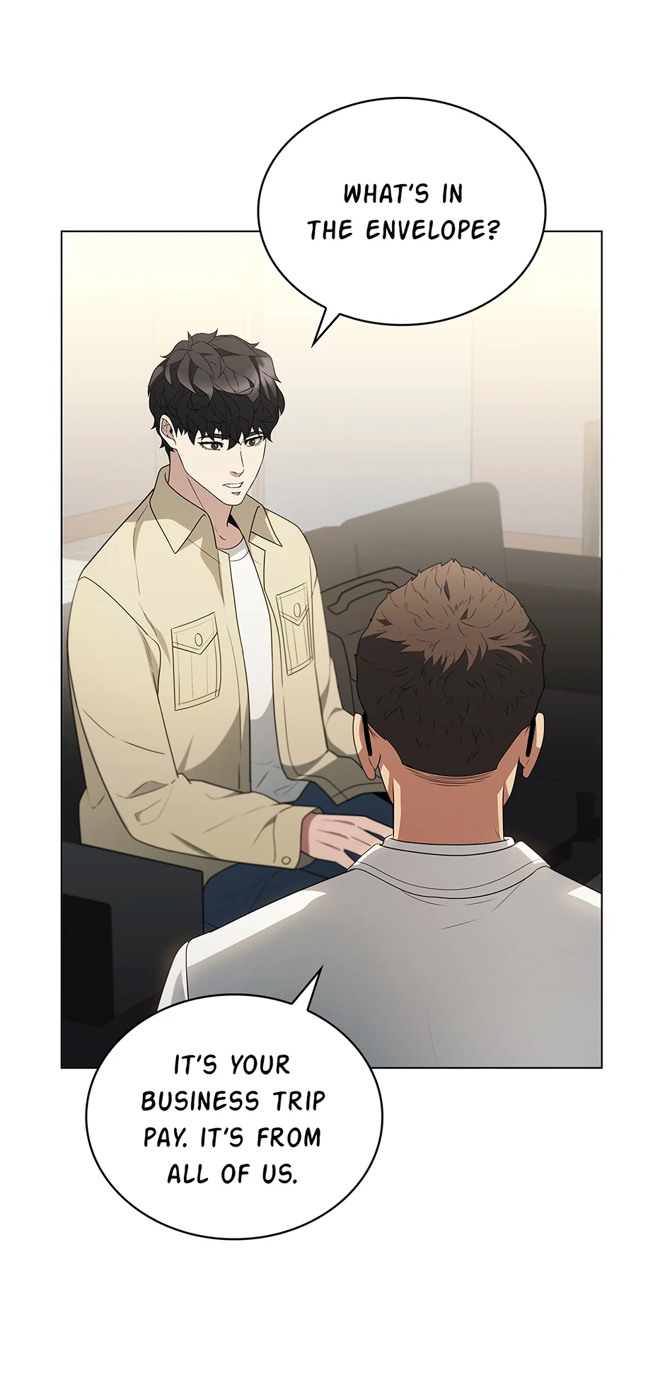 Read Dr. Choi Tae-Soo Manga Online