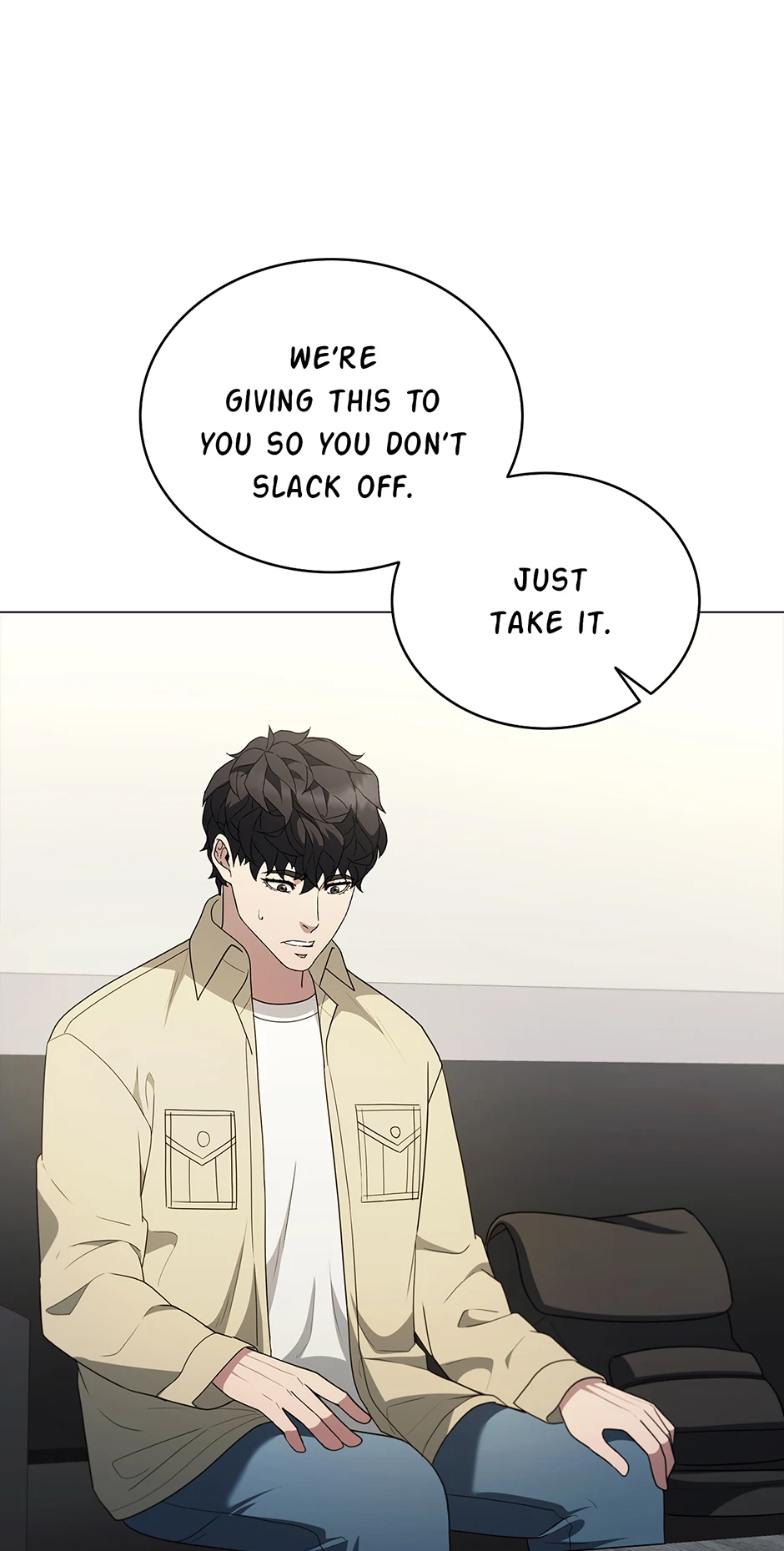 Read Dr. Choi Tae-Soo Manga Online