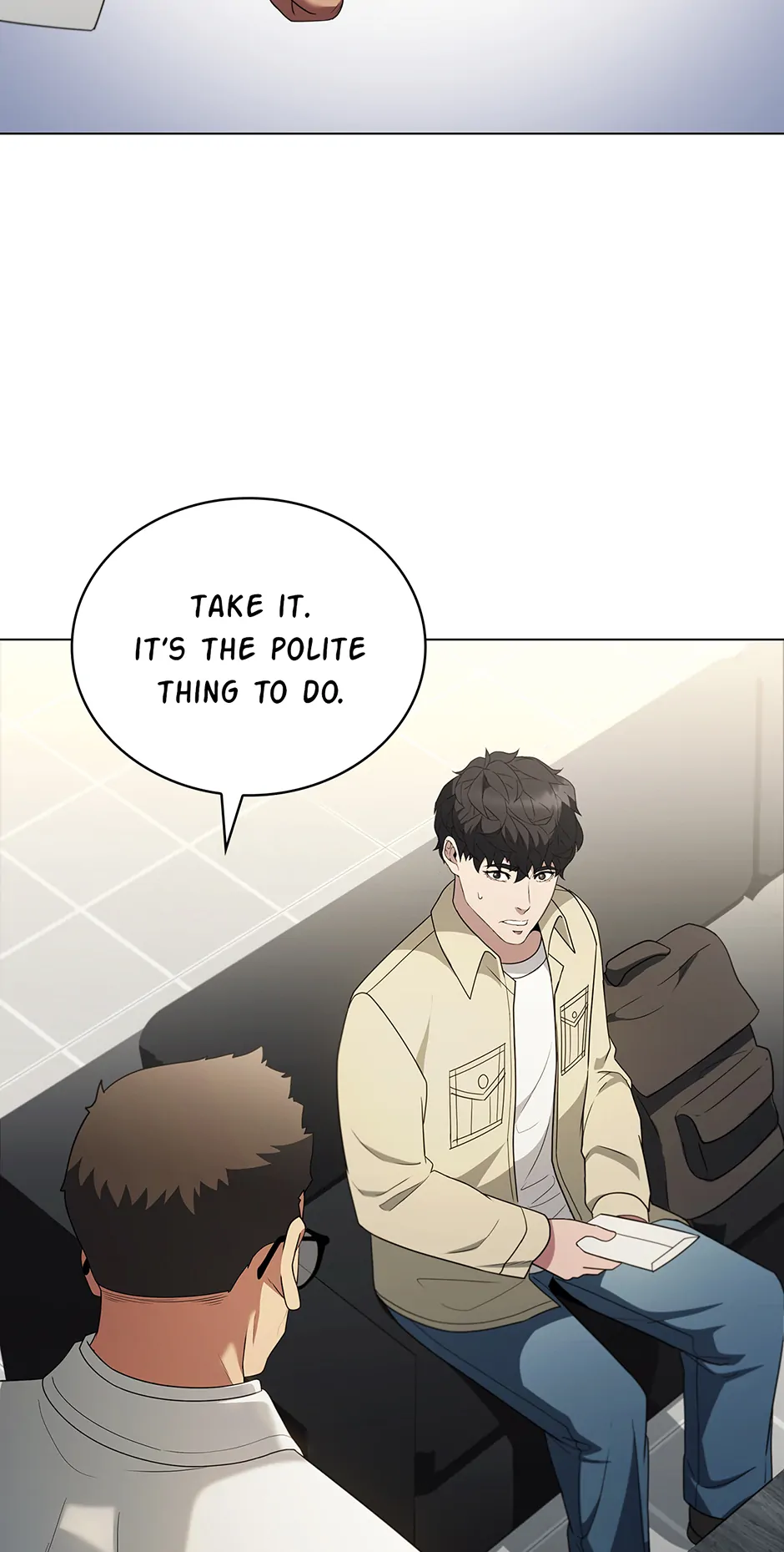 Read Dr. Choi Tae-Soo Manga Online