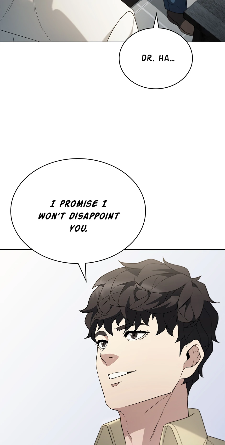 Read Dr. Choi Tae-Soo Manga Online