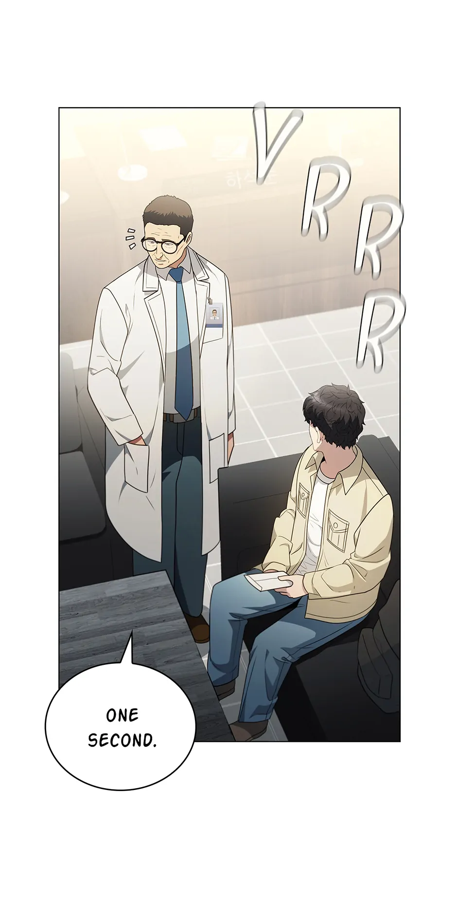 Read Dr. Choi Tae-Soo Manga Online