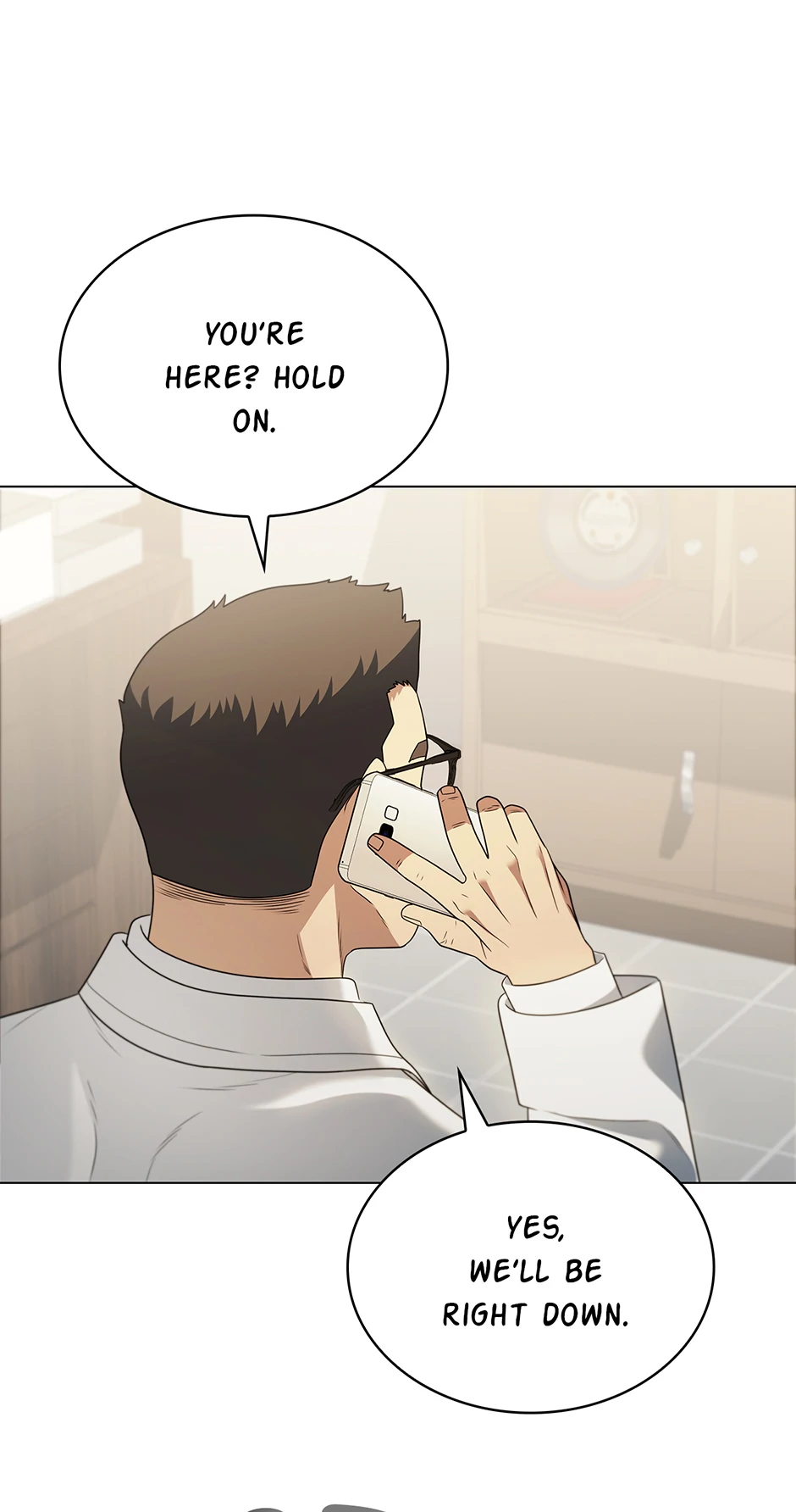 Read Dr. Choi Tae-Soo Manga Online