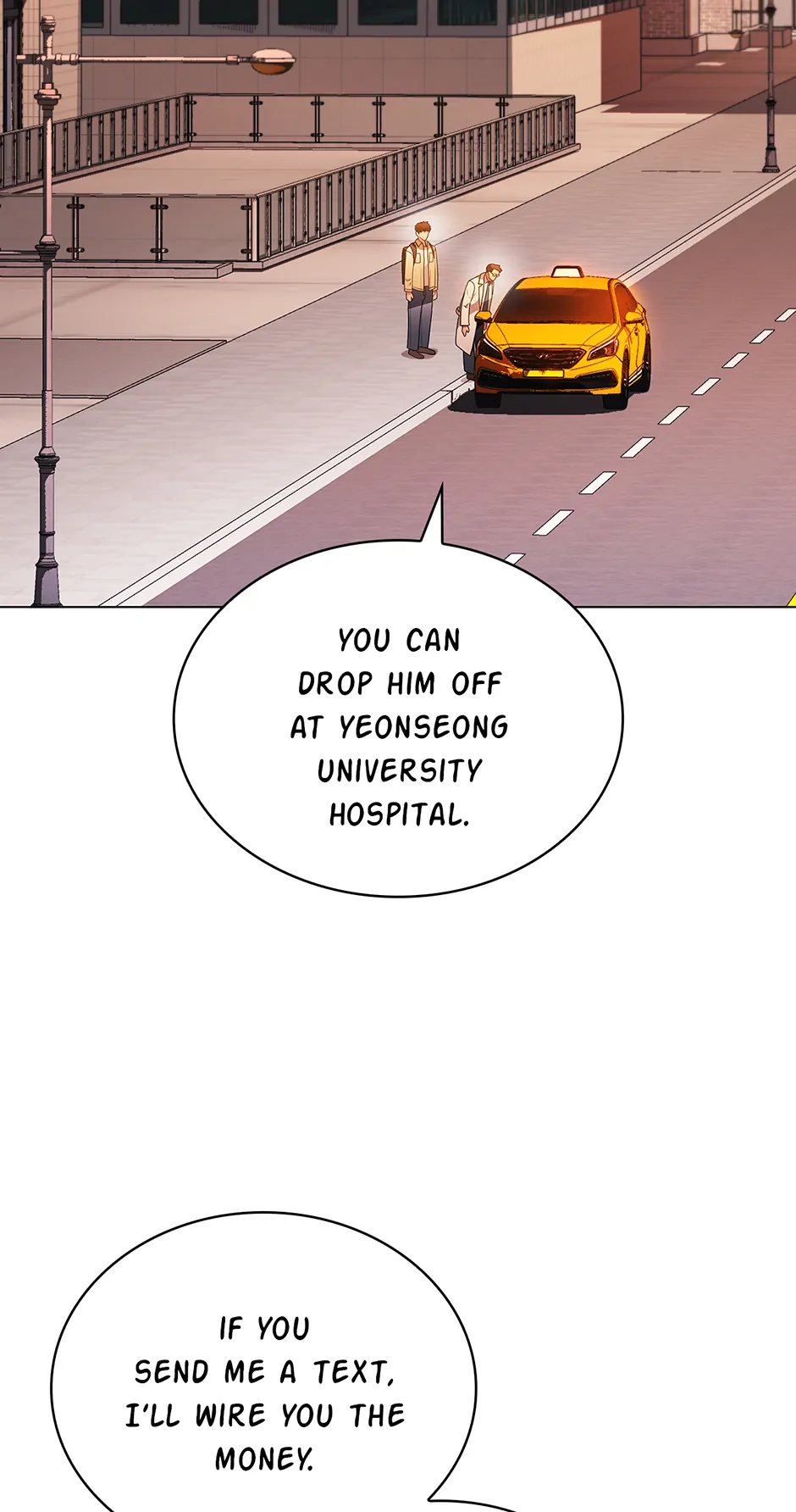 Read Dr. Choi Tae-Soo Manga Online