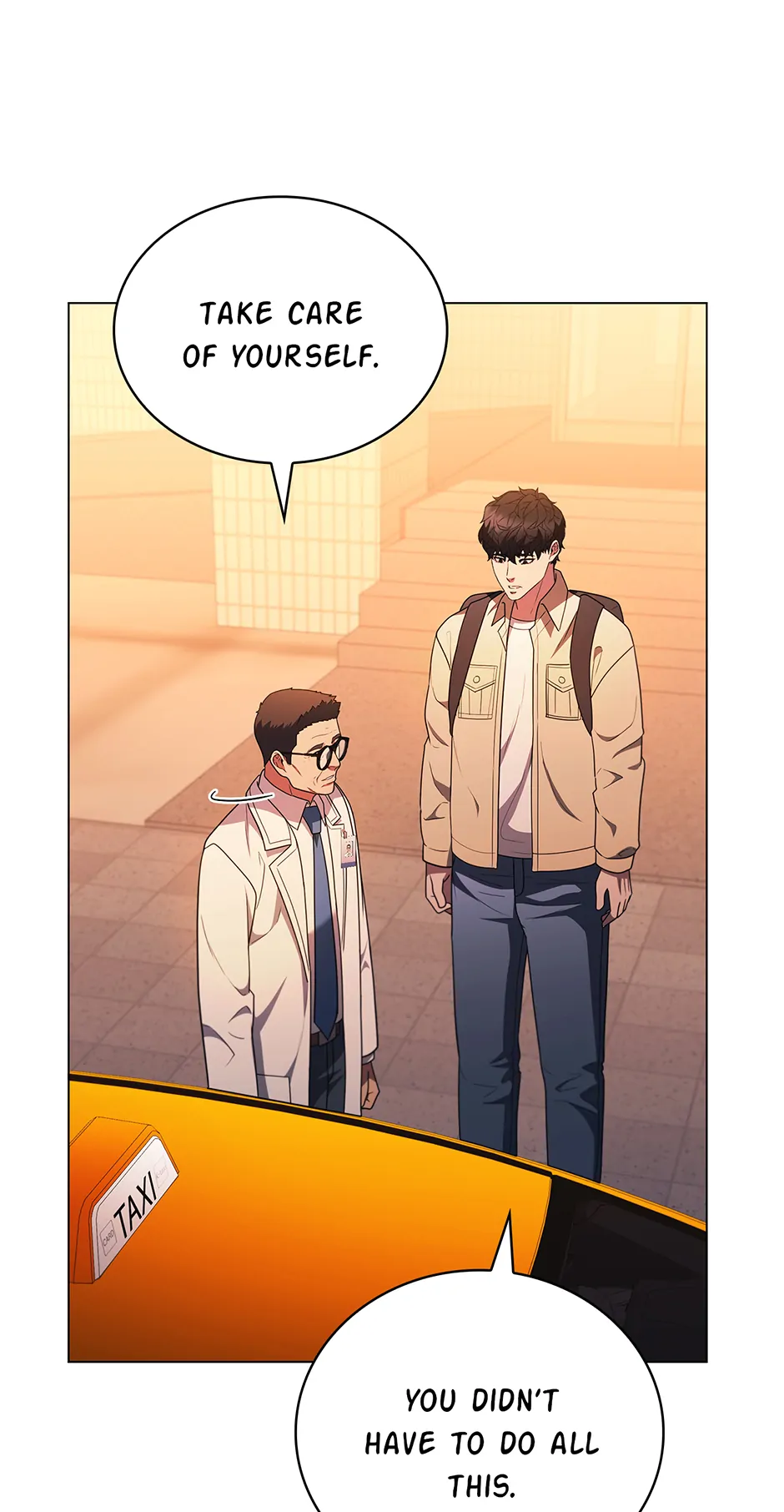 Read Dr. Choi Tae-Soo Manga Online