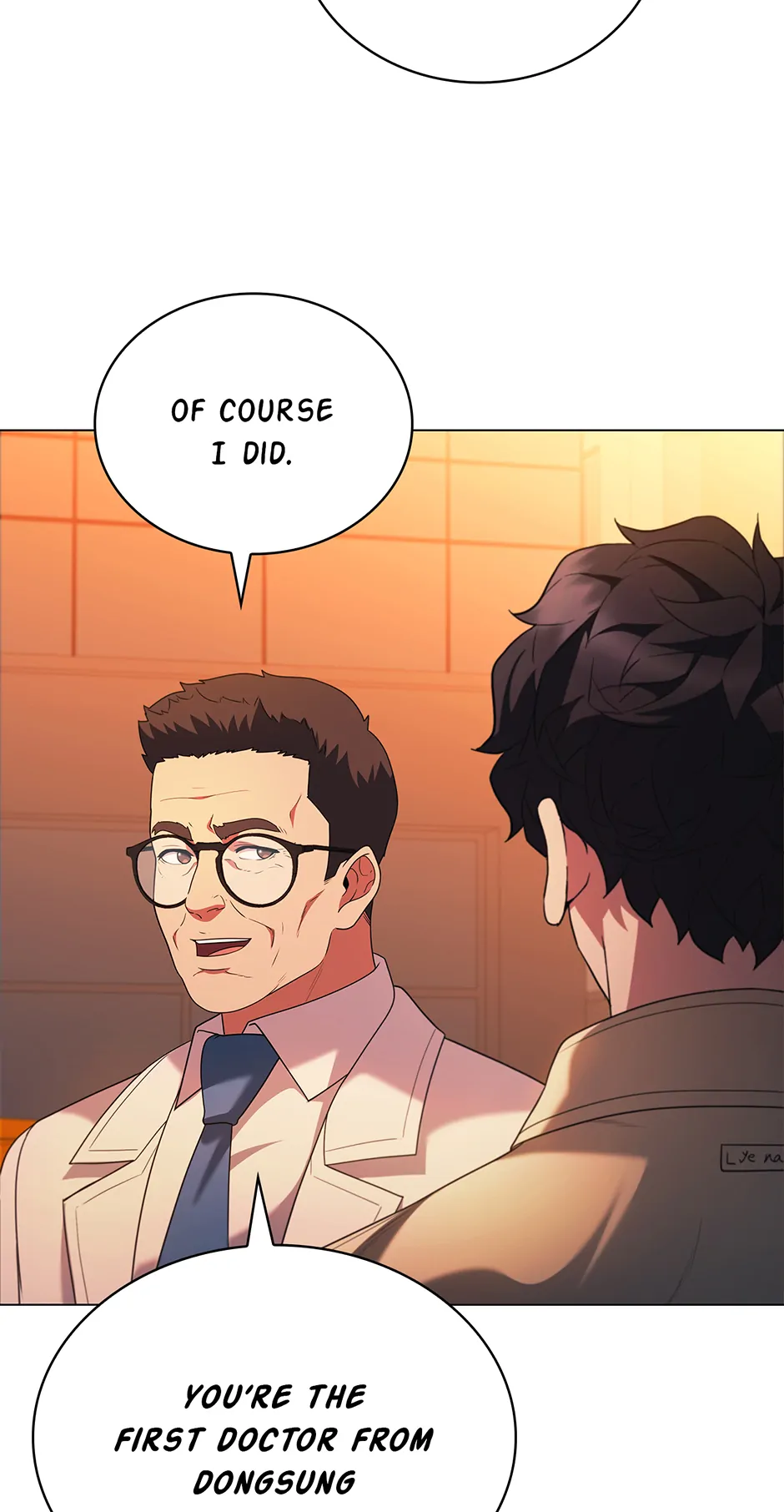 Read Dr. Choi Tae-Soo Manga Online