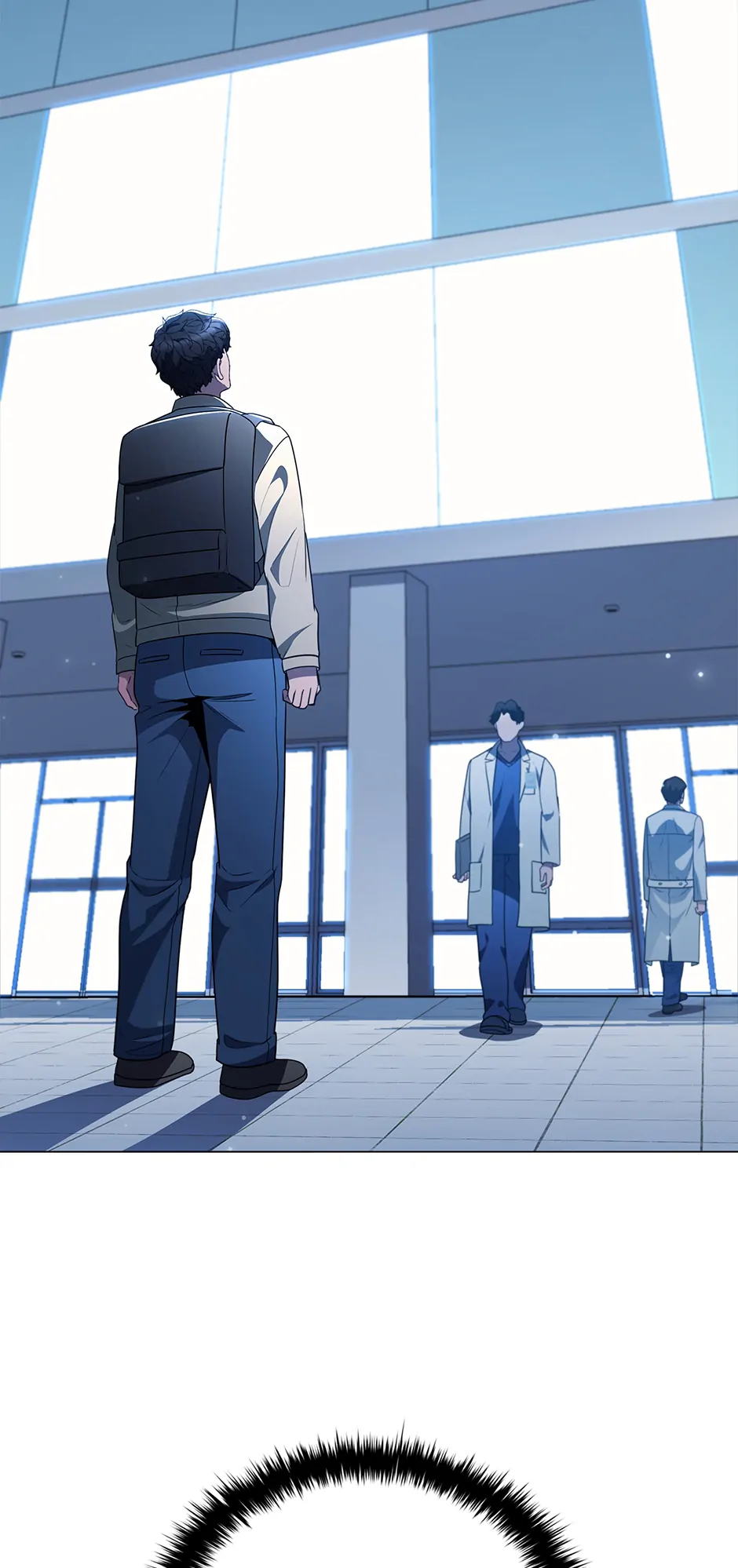 Read Dr. Choi Tae-Soo Manga Online