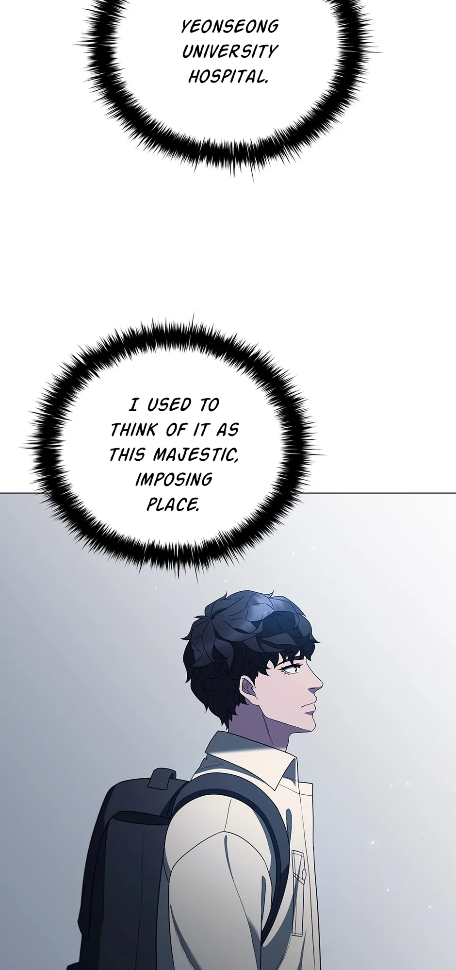 Read Dr. Choi Tae-Soo Manga Online