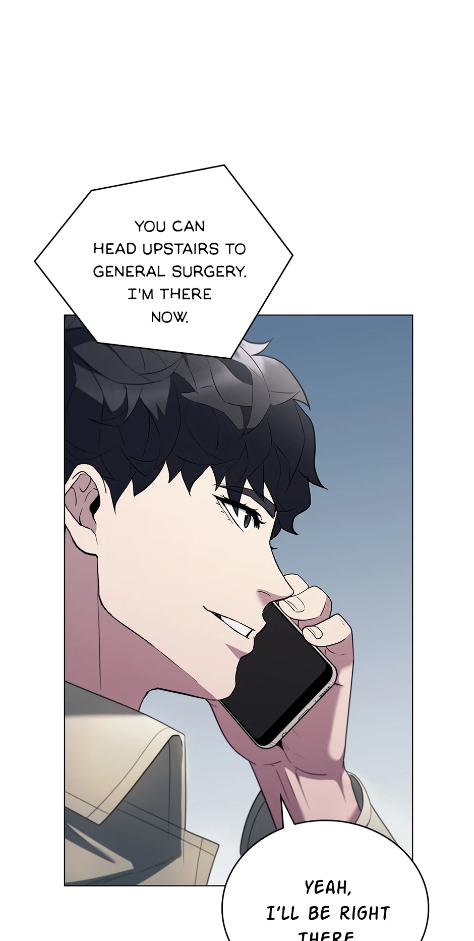 Read Dr. Choi Tae-Soo Manga Online