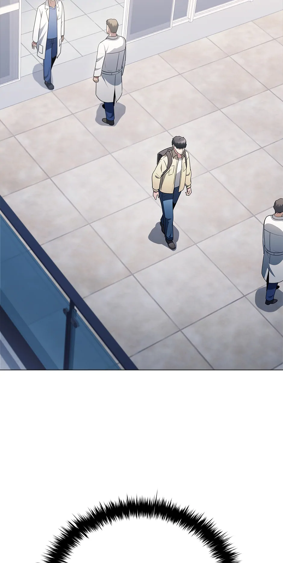 Read Dr. Choi Tae-Soo Manga Online