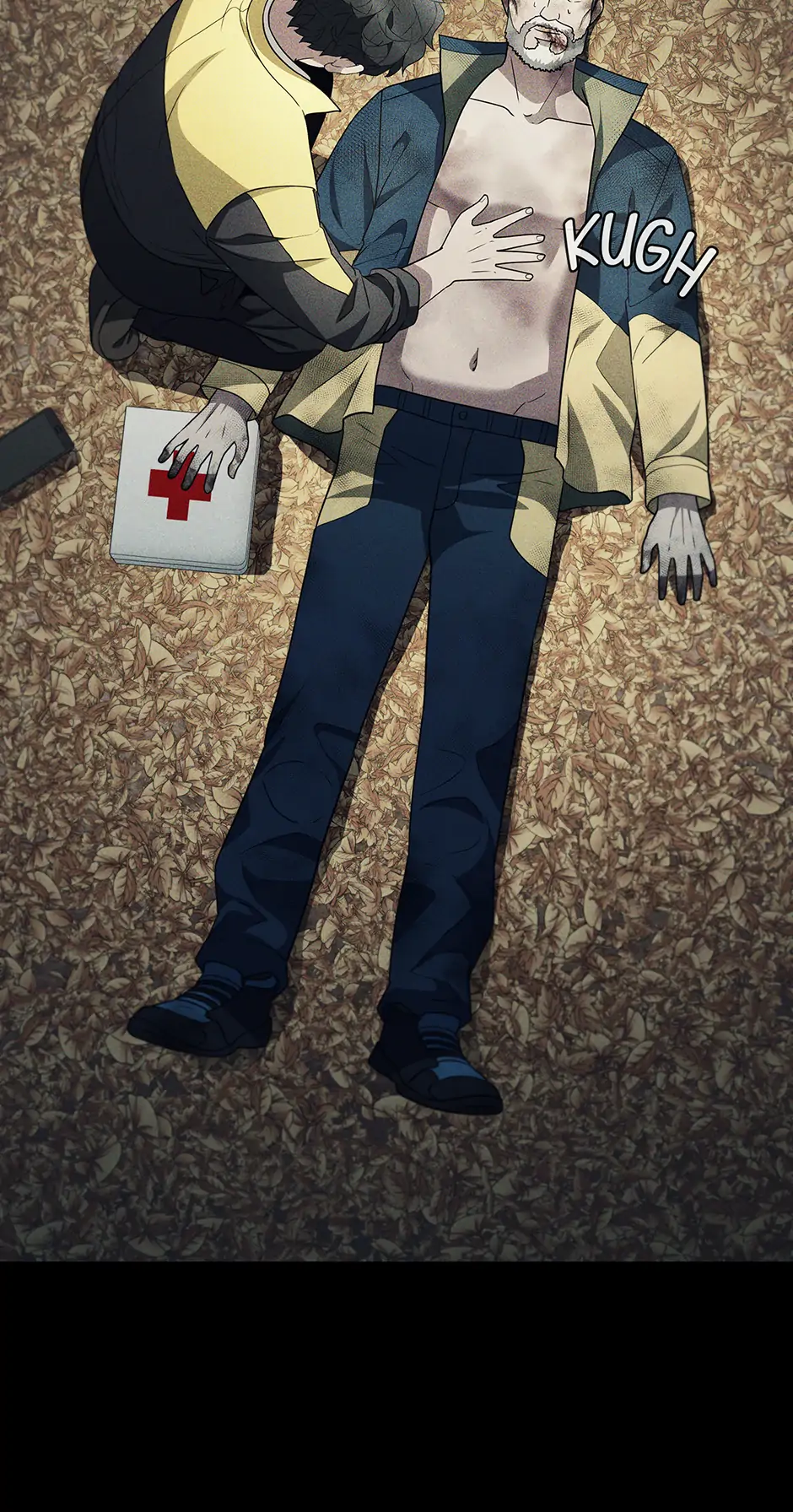 Read Dr. Choi Tae-Soo Manga Online