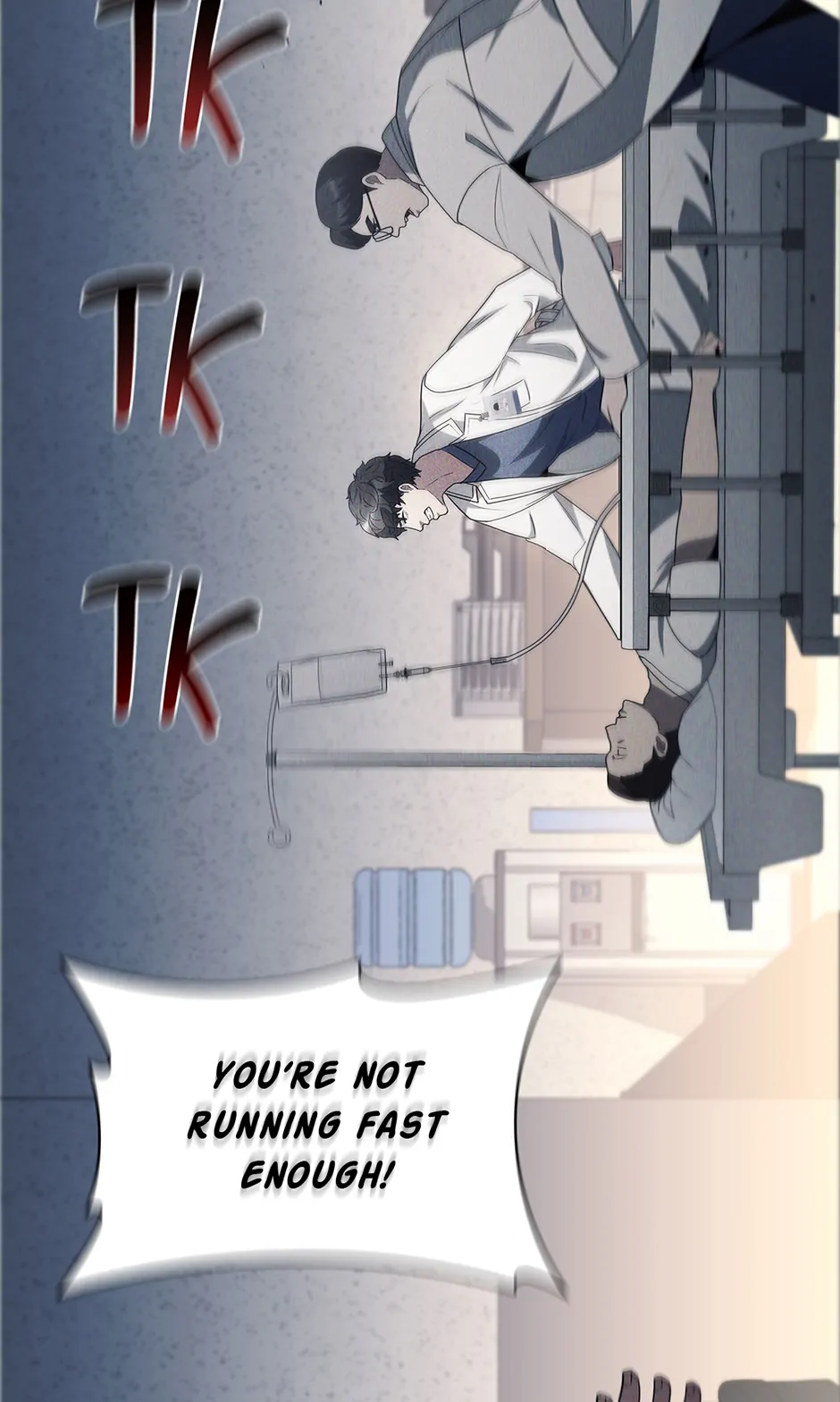 Read Dr. Choi Tae-Soo Manga Online