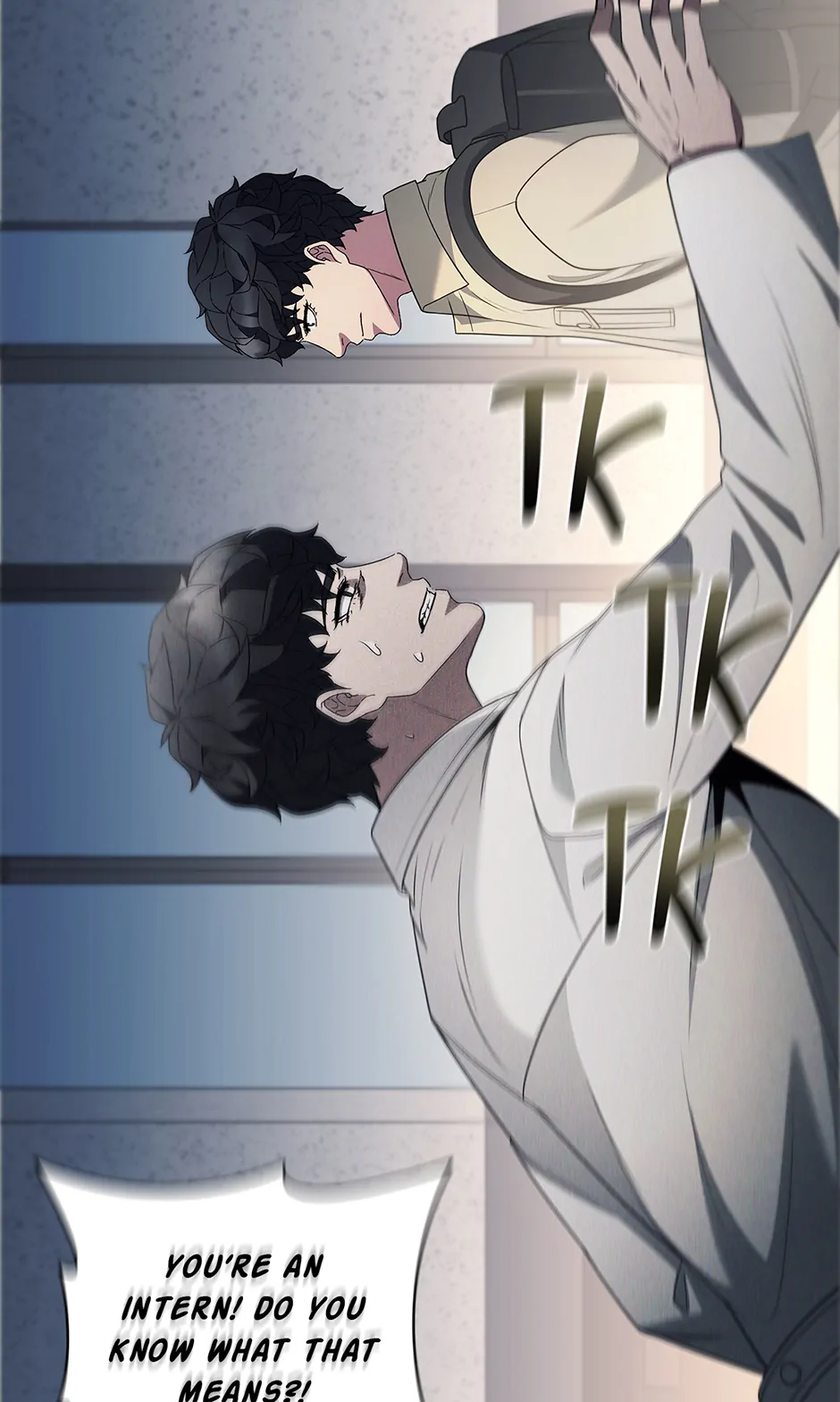 Read Dr. Choi Tae-Soo Manga Online