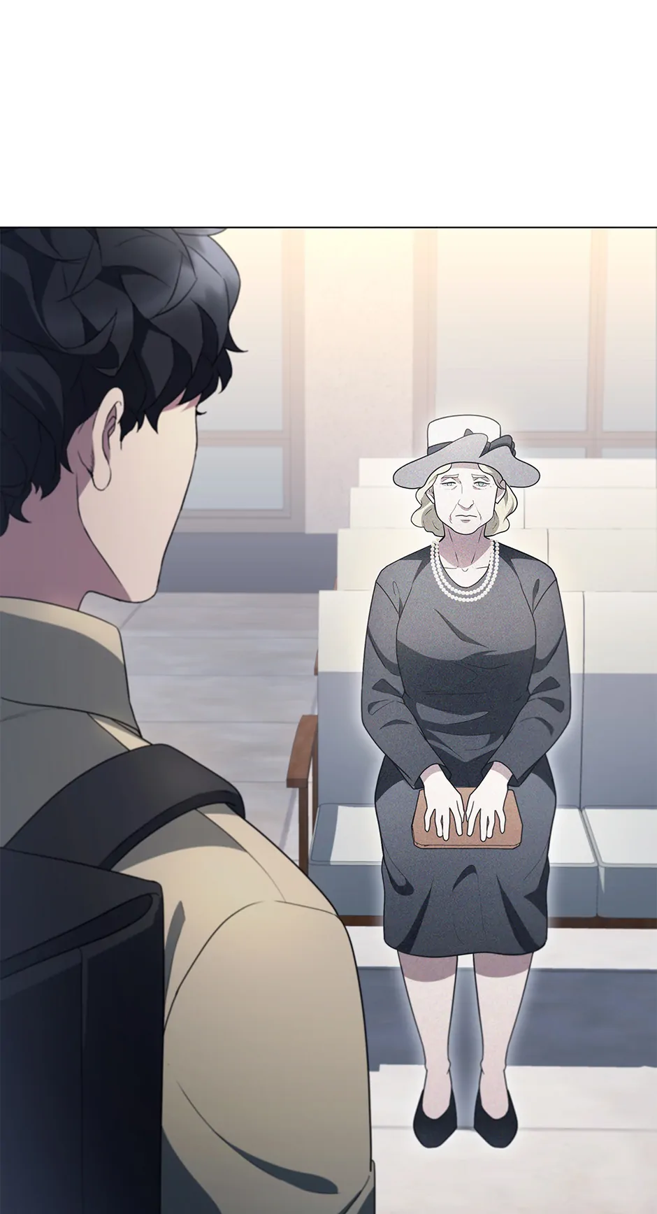 Read Dr. Choi Tae-Soo Manga Online