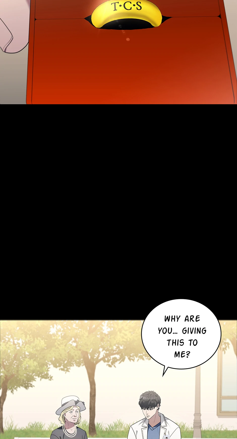 Read Dr. Choi Tae-Soo Manga Online