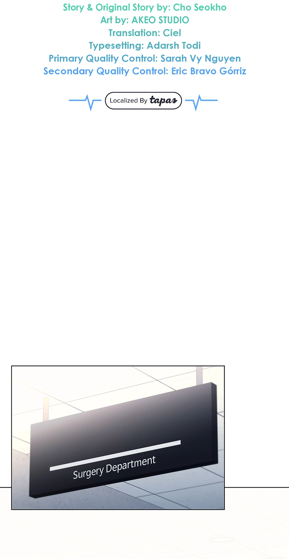 Read Dr. Choi Tae-Soo Manga Online