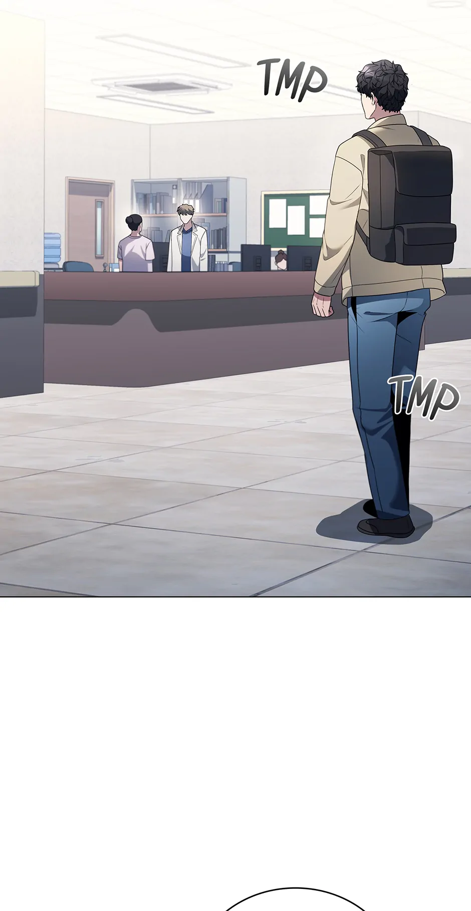 Read Dr. Choi Tae-Soo Manga Online