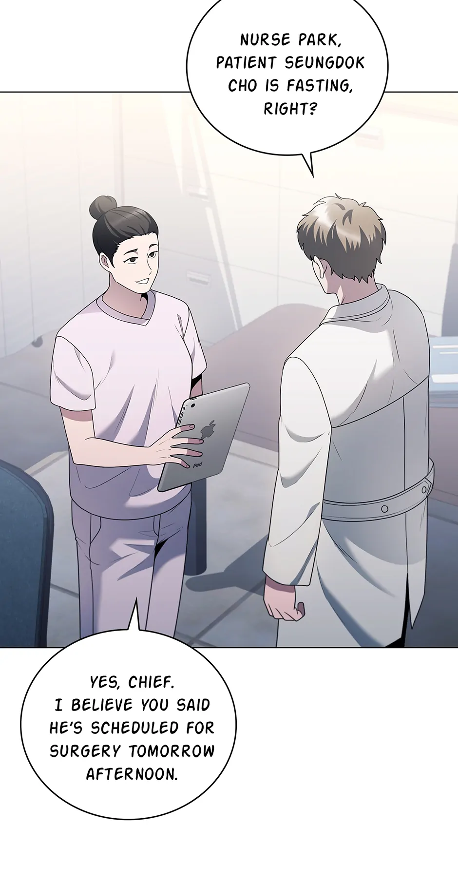 Read Dr. Choi Tae-Soo Manga Online