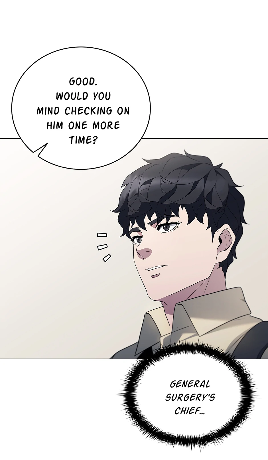 Read Dr. Choi Tae-Soo Manga Online