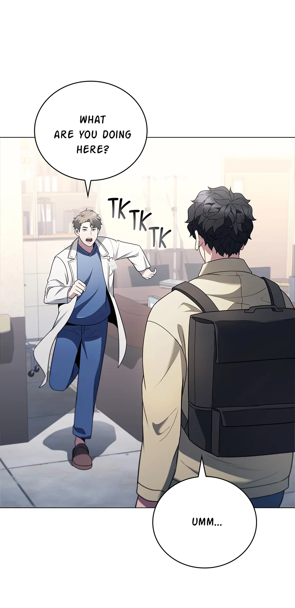 Read Dr. Choi Tae-Soo Manga Online