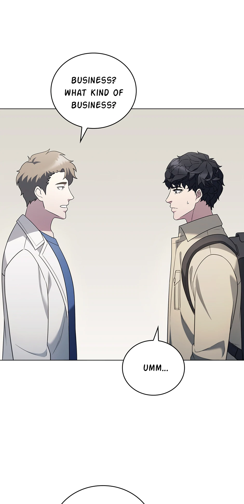 Read Dr. Choi Tae-Soo Manga Online