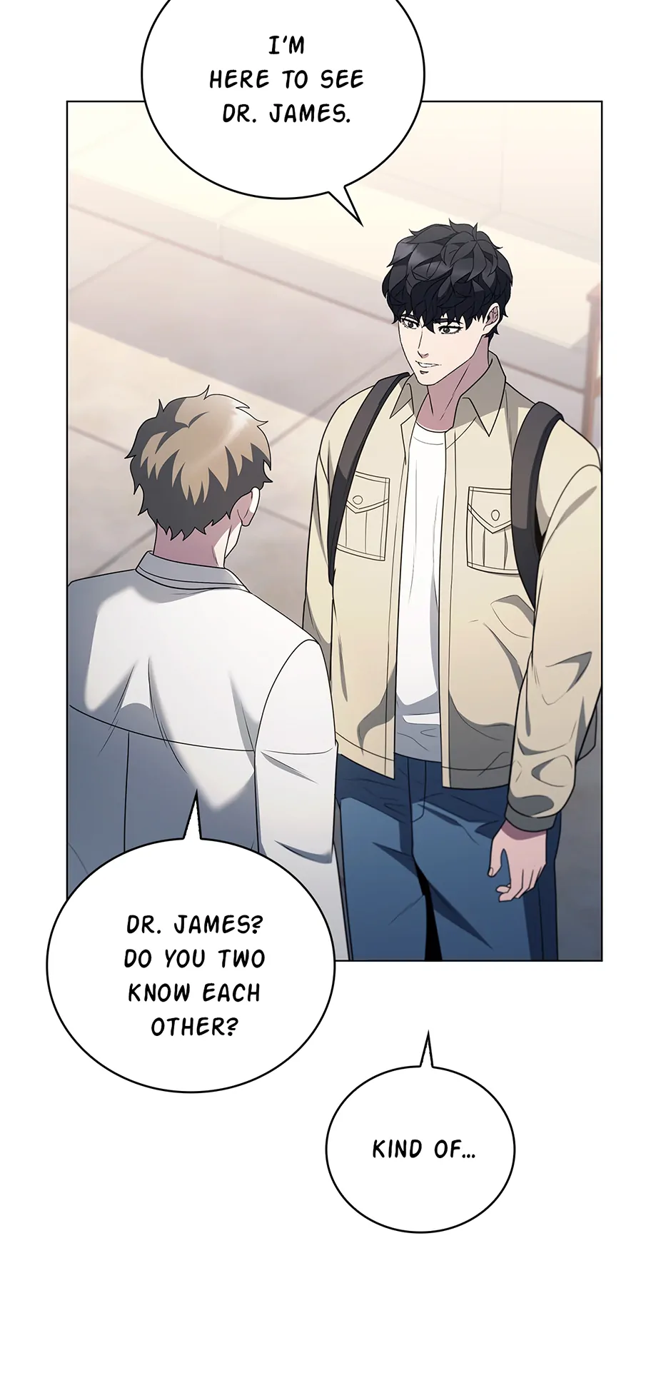 Read Dr. Choi Tae-Soo Manga Online