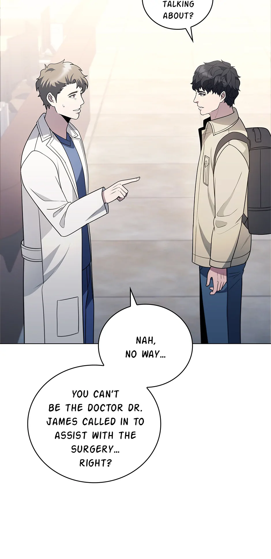 Read Dr. Choi Tae-Soo Manga Online