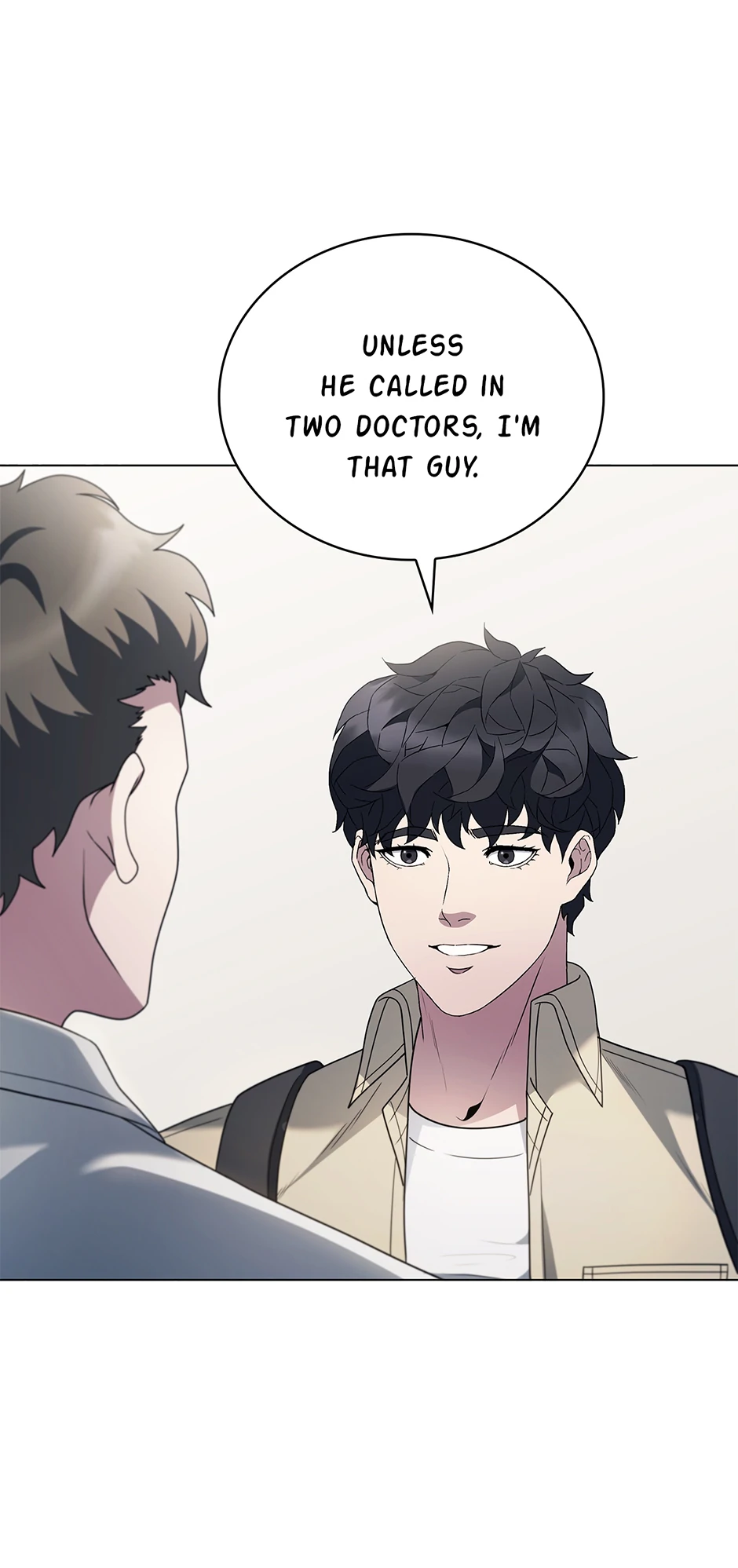 Read Dr. Choi Tae-Soo Manga Online