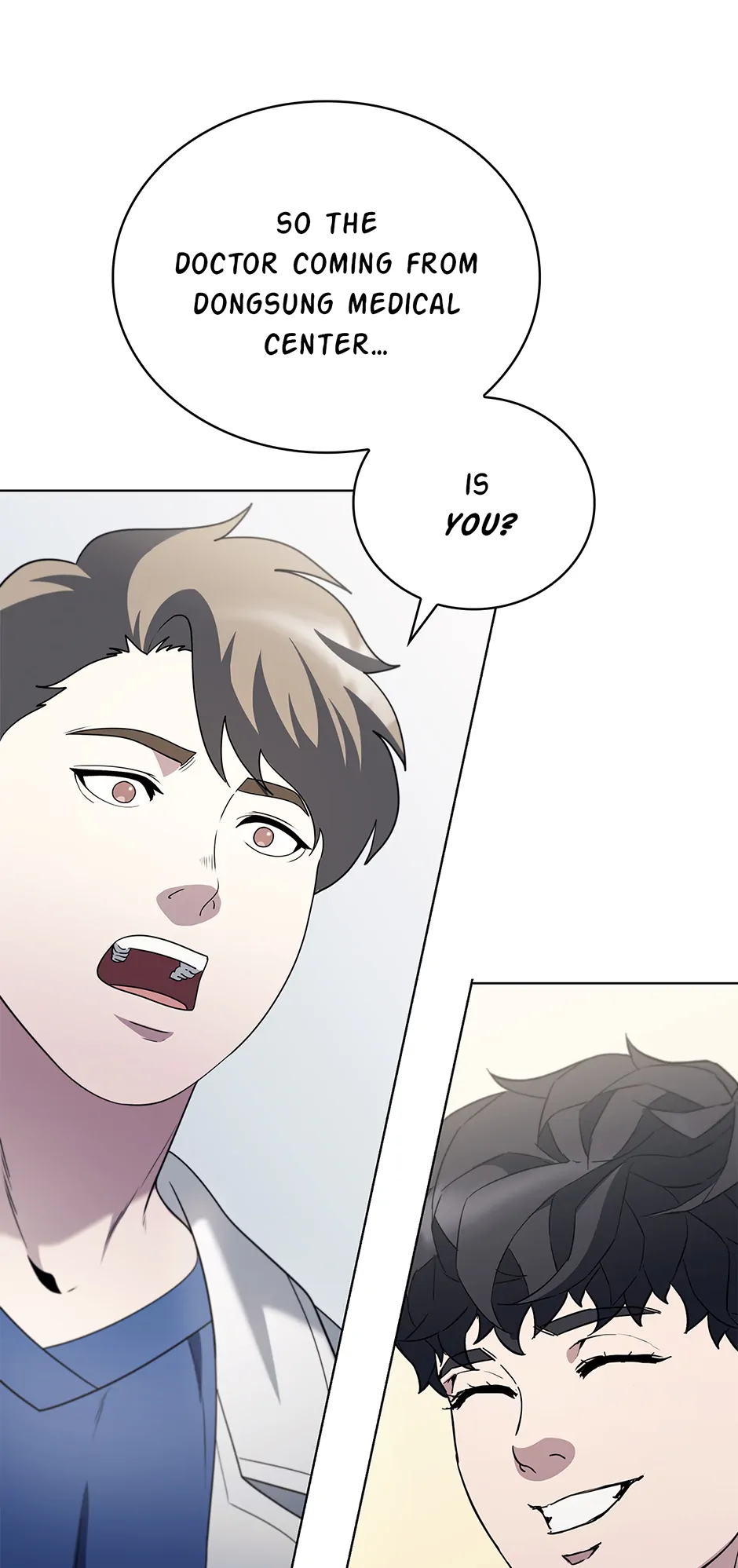 Read Dr. Choi Tae-Soo Manga Online