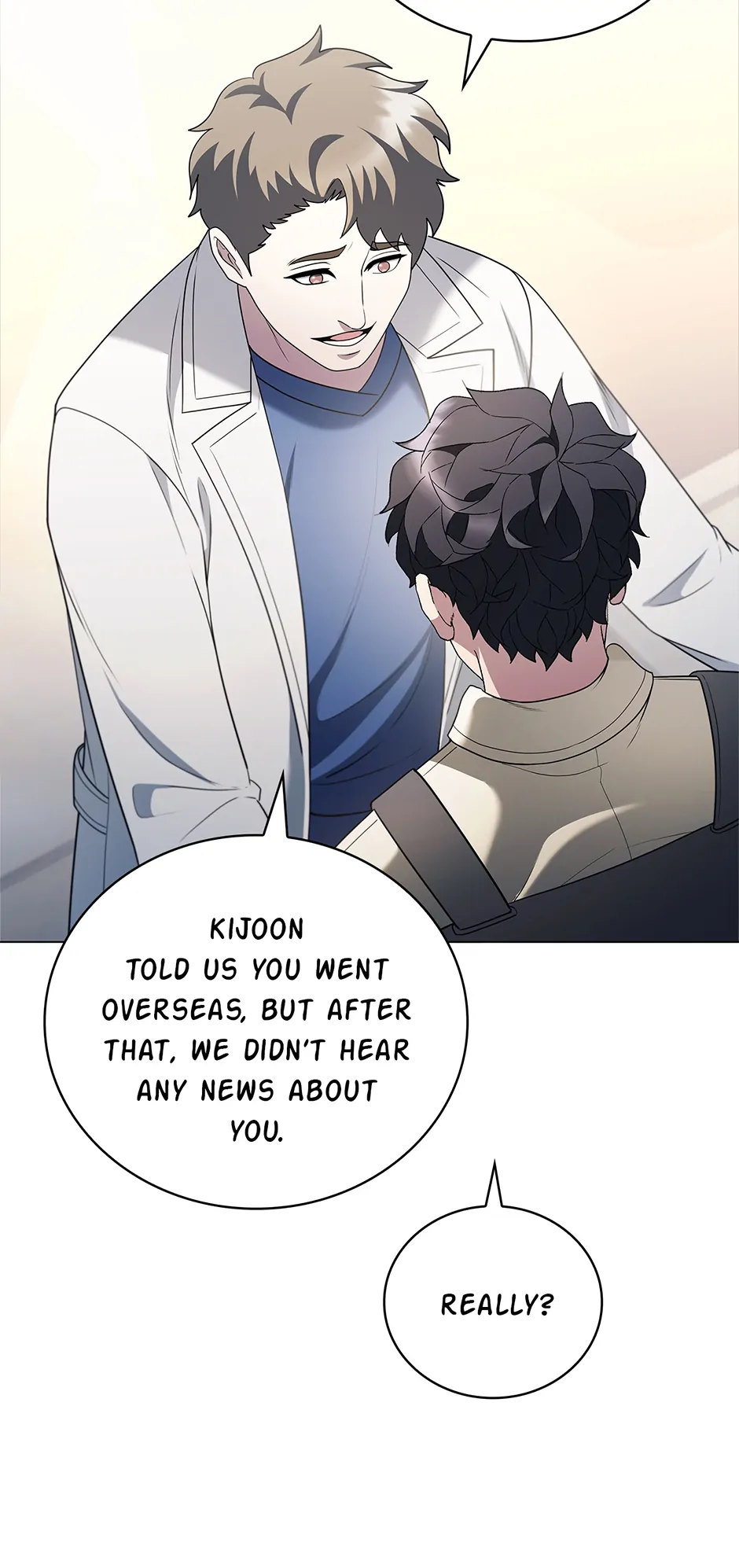 Read Dr. Choi Tae-Soo Manga Online