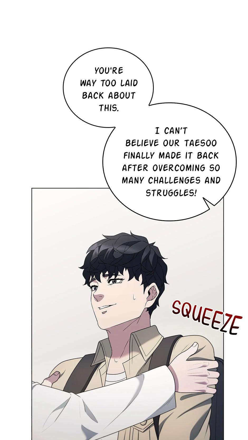 Read Dr. Choi Tae-Soo Manga Online