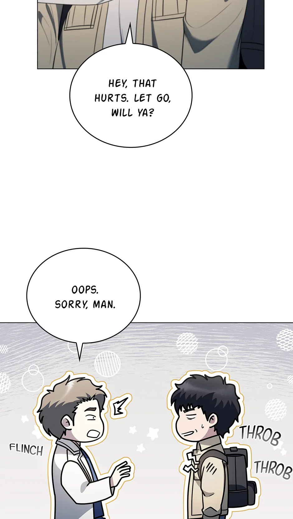 Read Dr. Choi Tae-Soo Manga Online