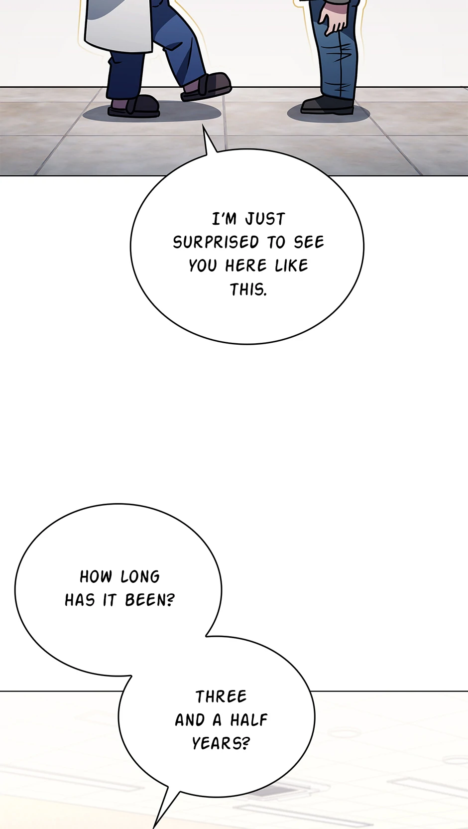 Read Dr. Choi Tae-Soo Manga Online