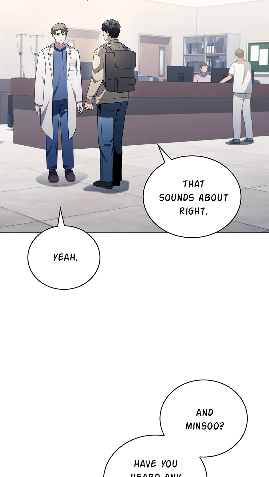 Read Dr. Choi Tae-Soo Manga Online