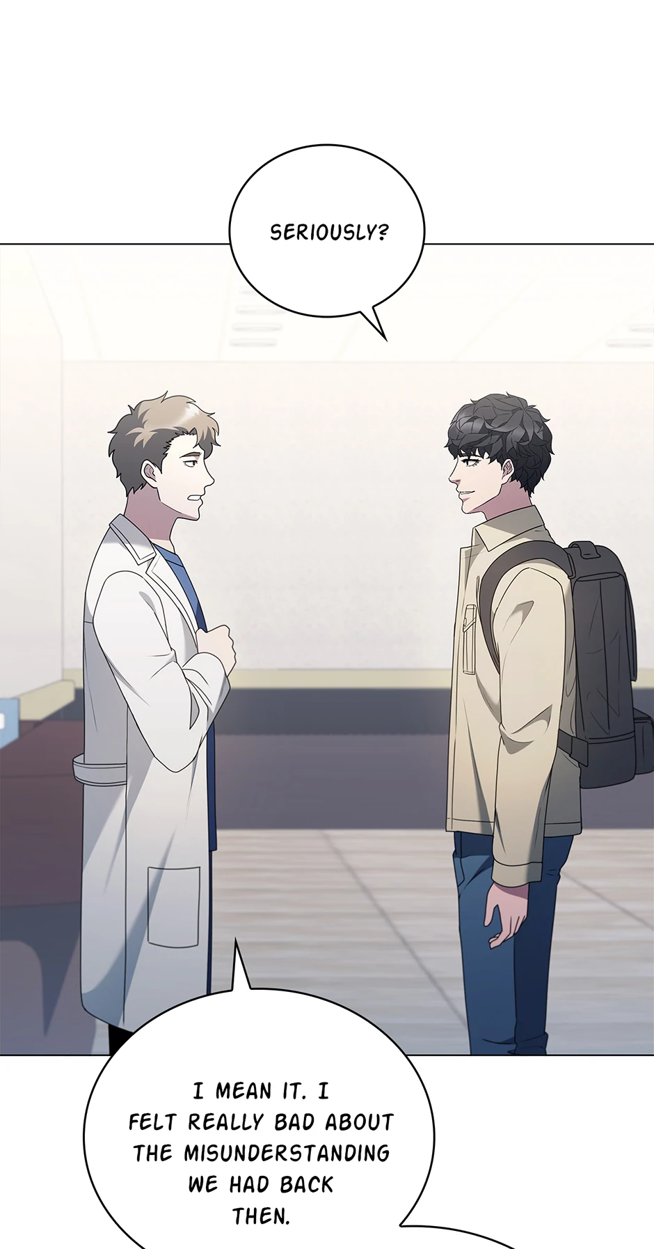 Read Dr. Choi Tae-Soo Manga Online