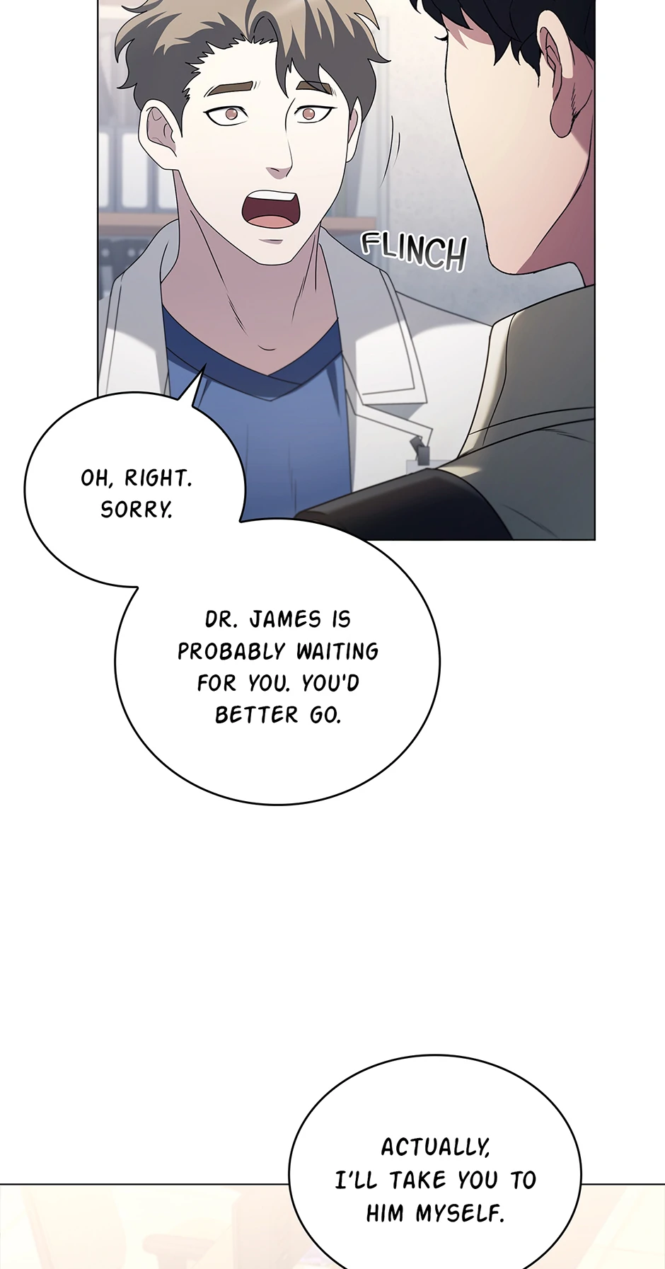 Read Dr. Choi Tae-Soo Manga Online