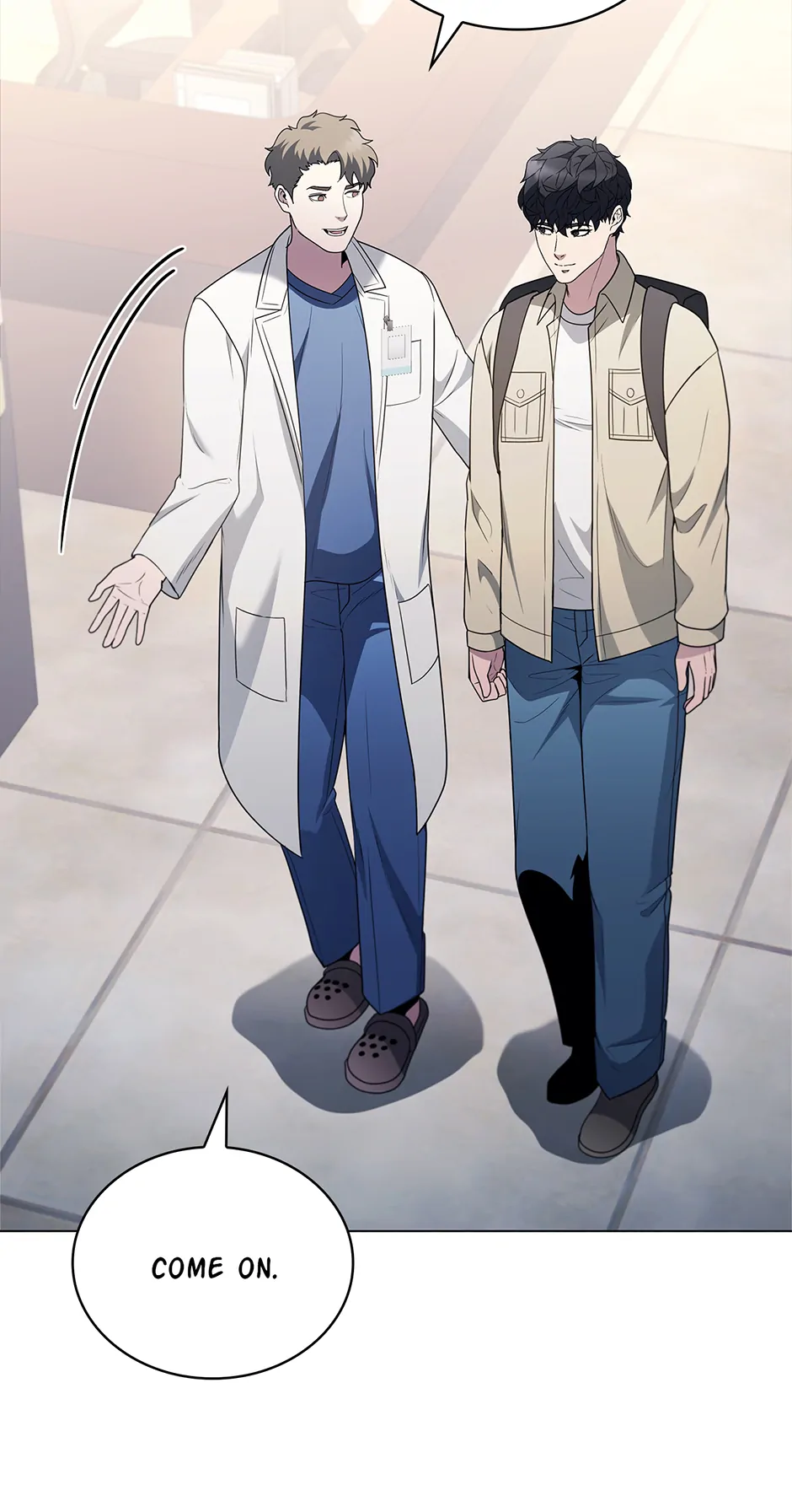 Read Dr. Choi Tae-Soo Manga Online