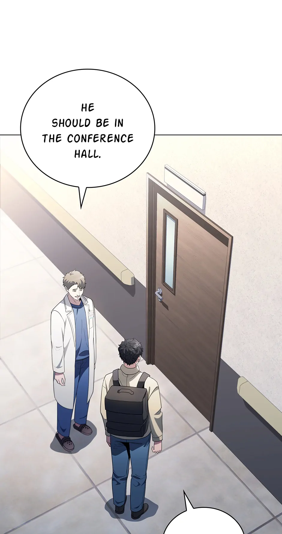 Read Dr. Choi Tae-Soo Manga Online