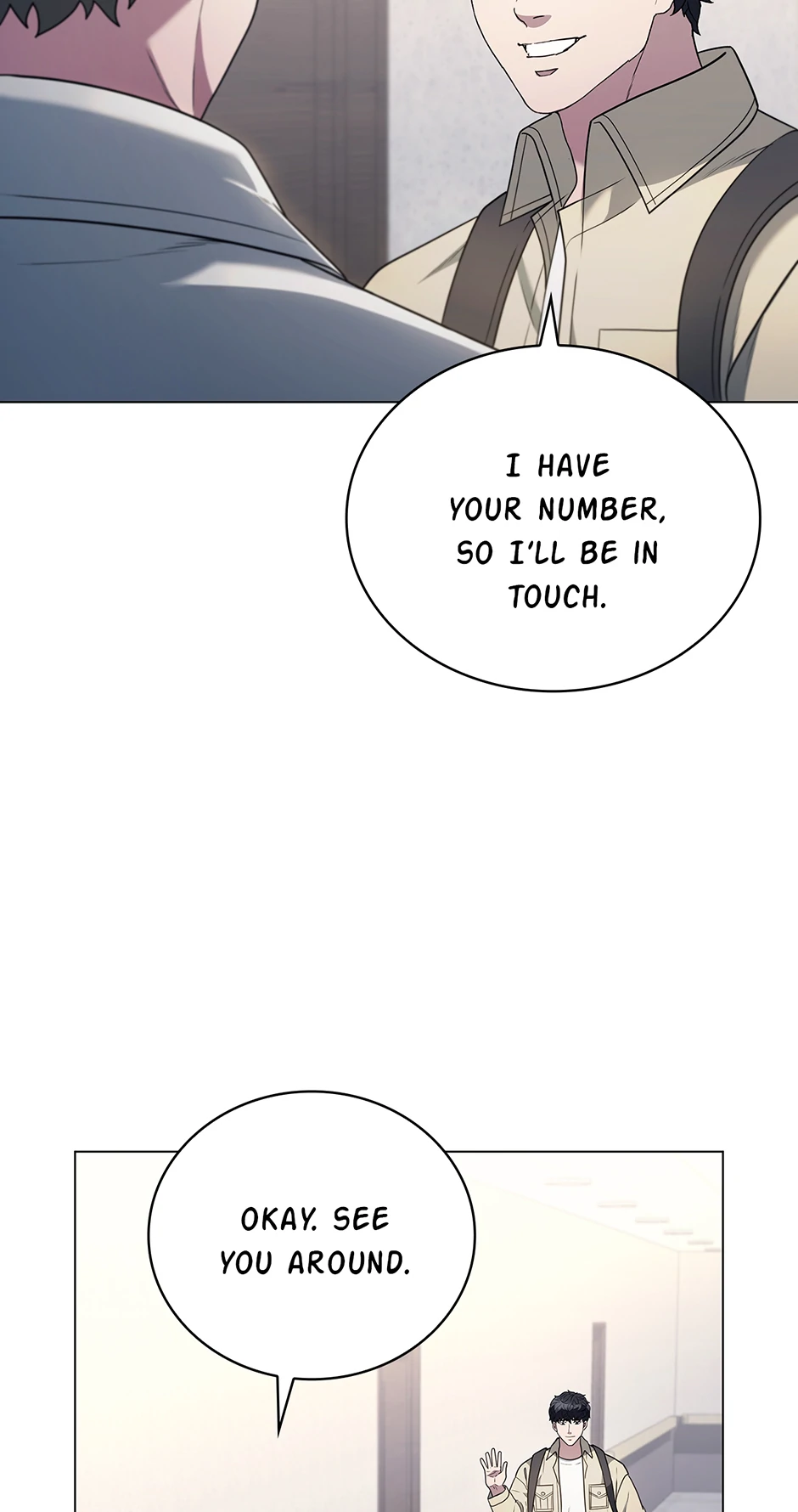 Read Dr. Choi Tae-Soo Manga Online