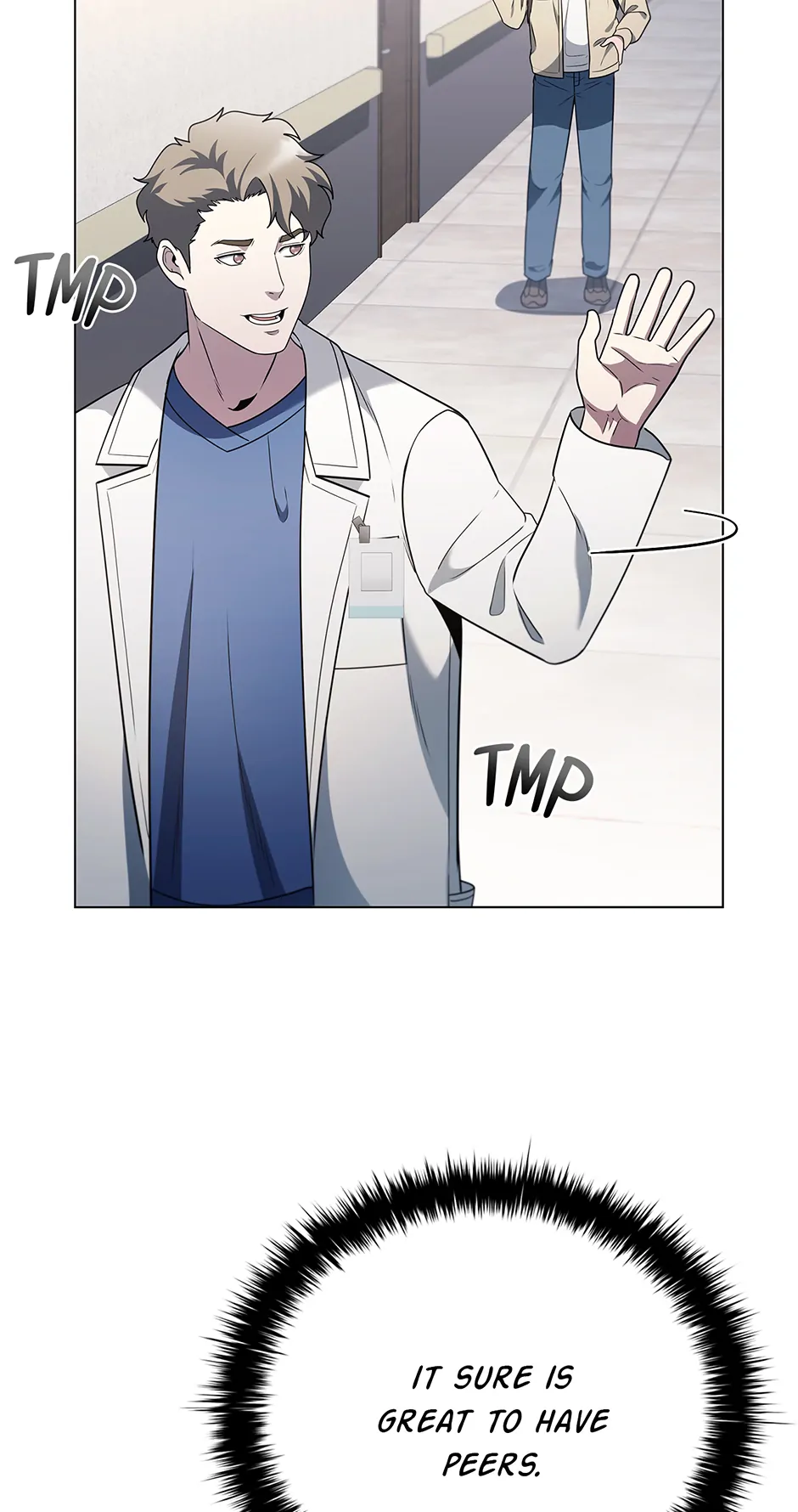 Read Dr. Choi Tae-Soo Manga Online